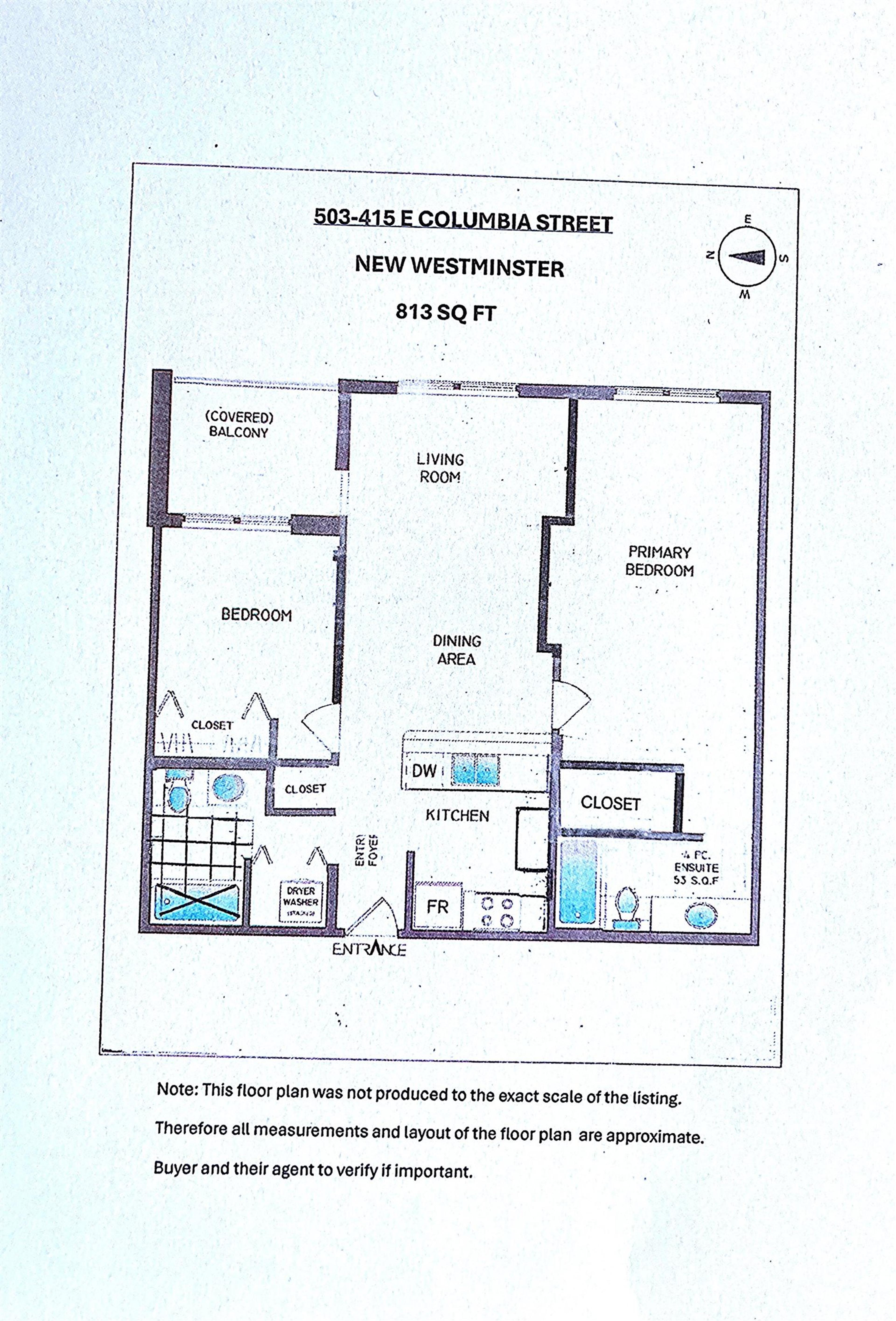 #503 415 E COLUMBIA STREET - 35