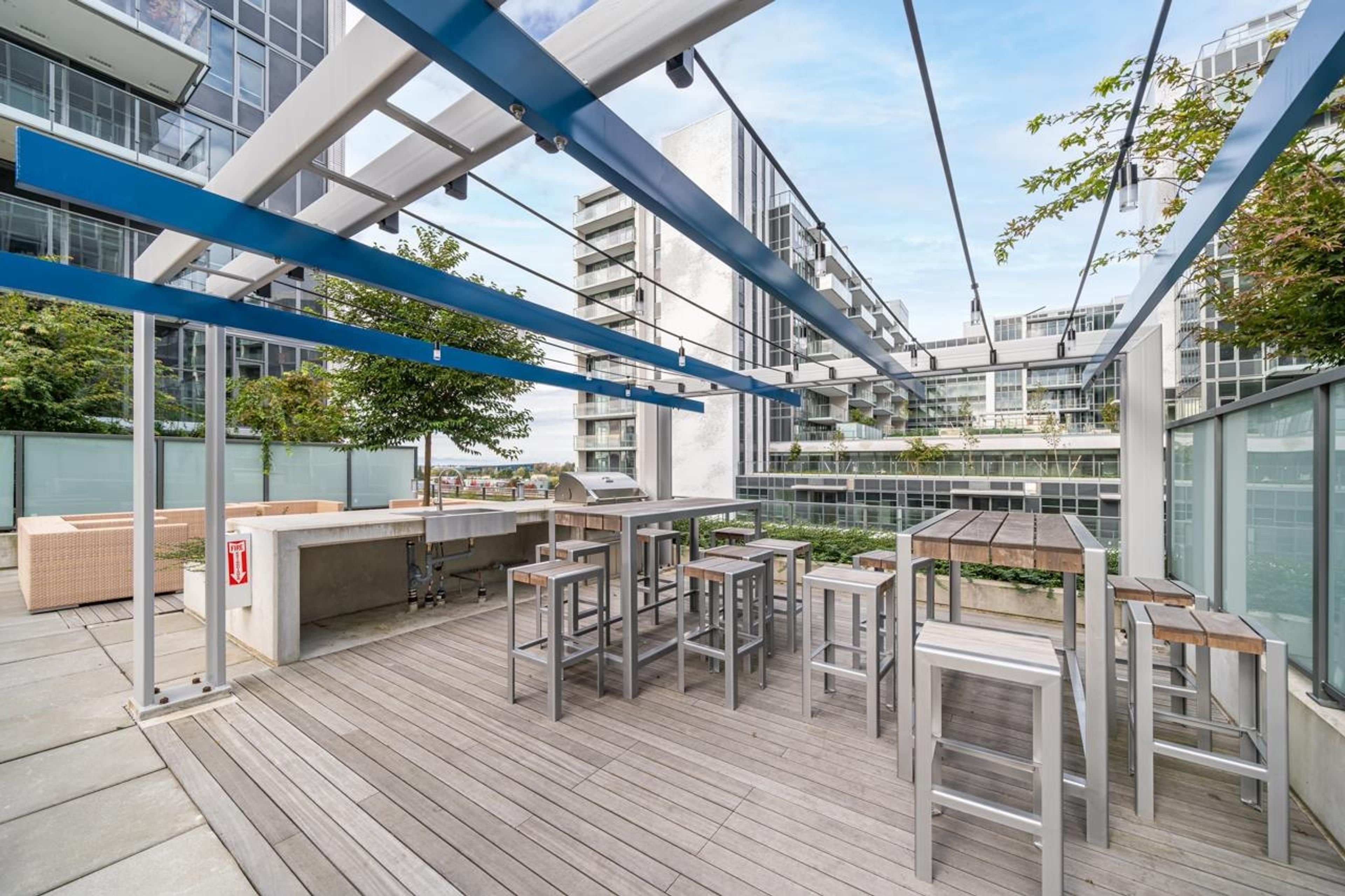 #908 8555 CAPSTAN WAY - 23