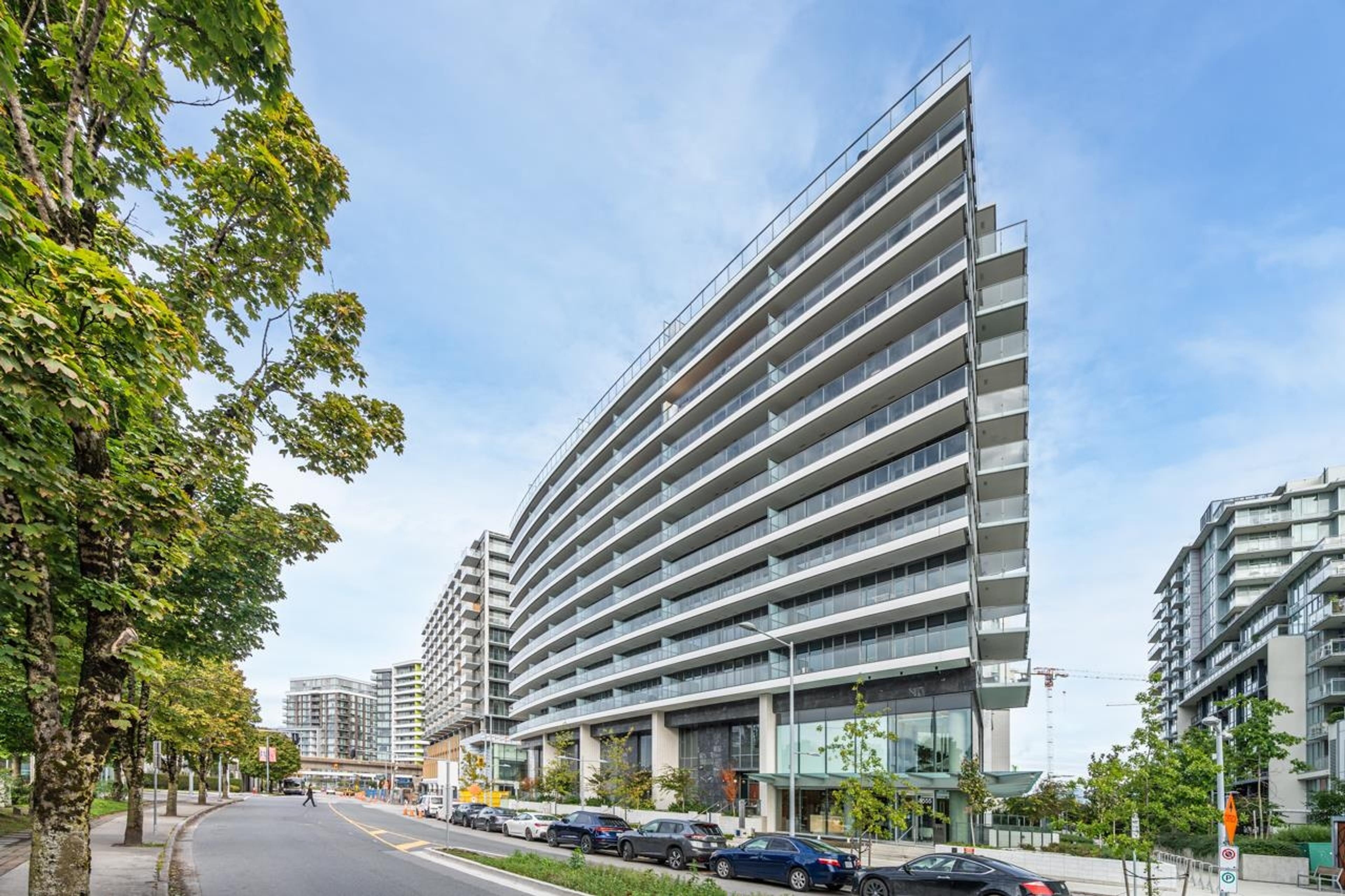 #908 8555 CAPSTAN WAY - Image 2