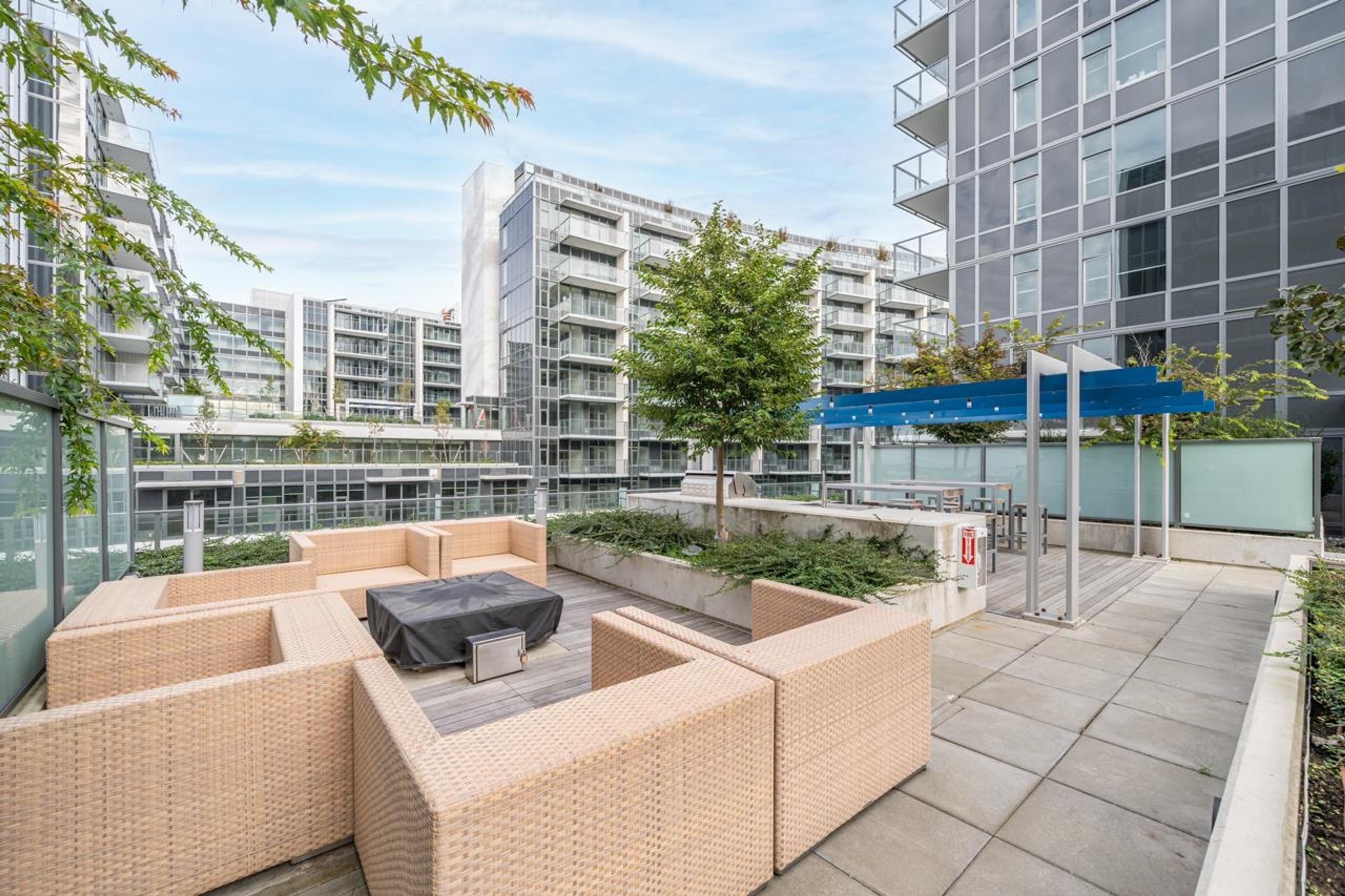 #908 8555 CAPSTAN WAY - 22