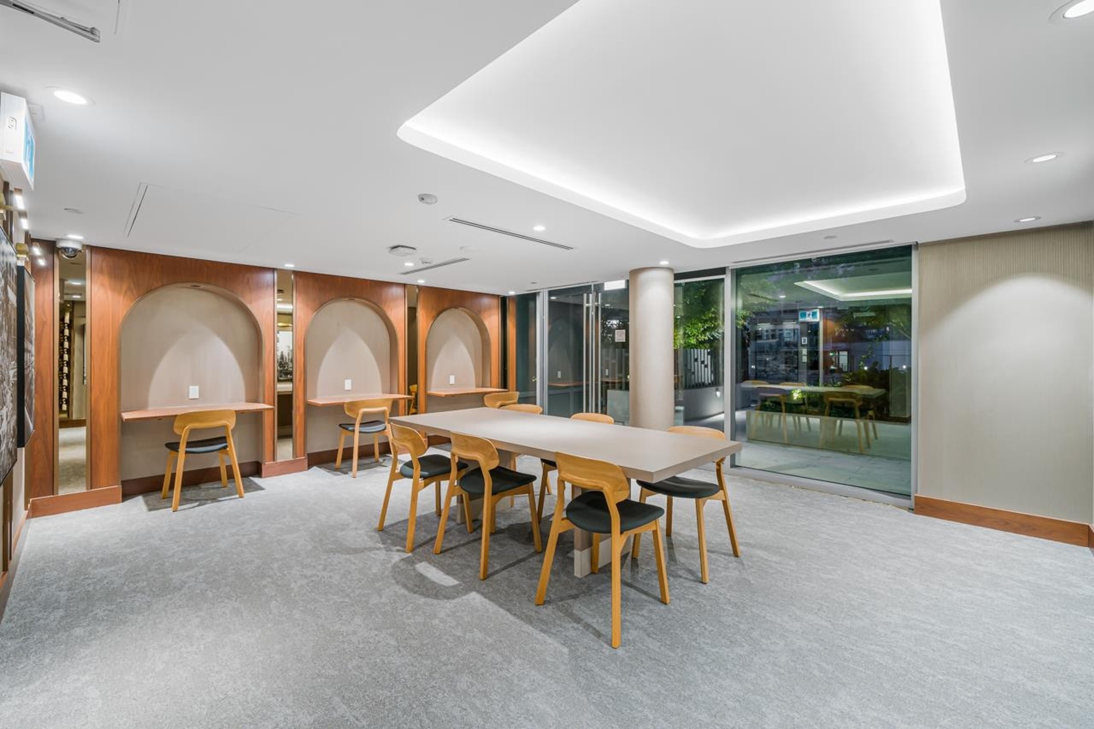 #908 8555 CAPSTAN WAY - 24