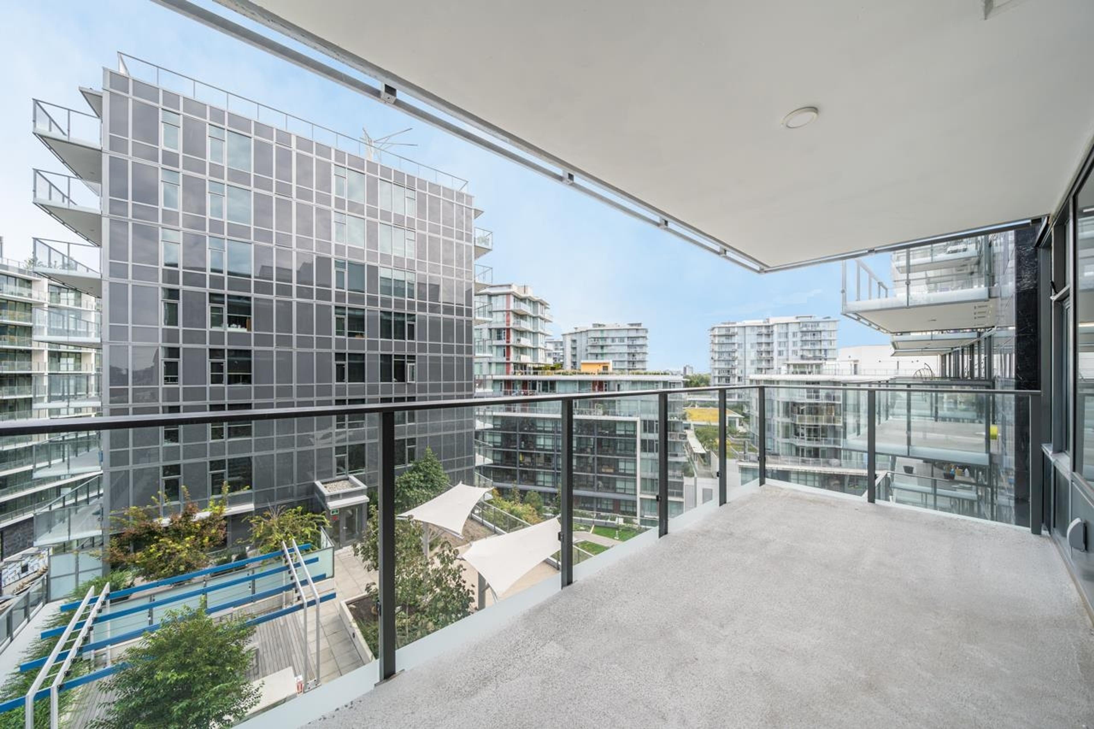 #908 8555 CAPSTAN WAY - 18