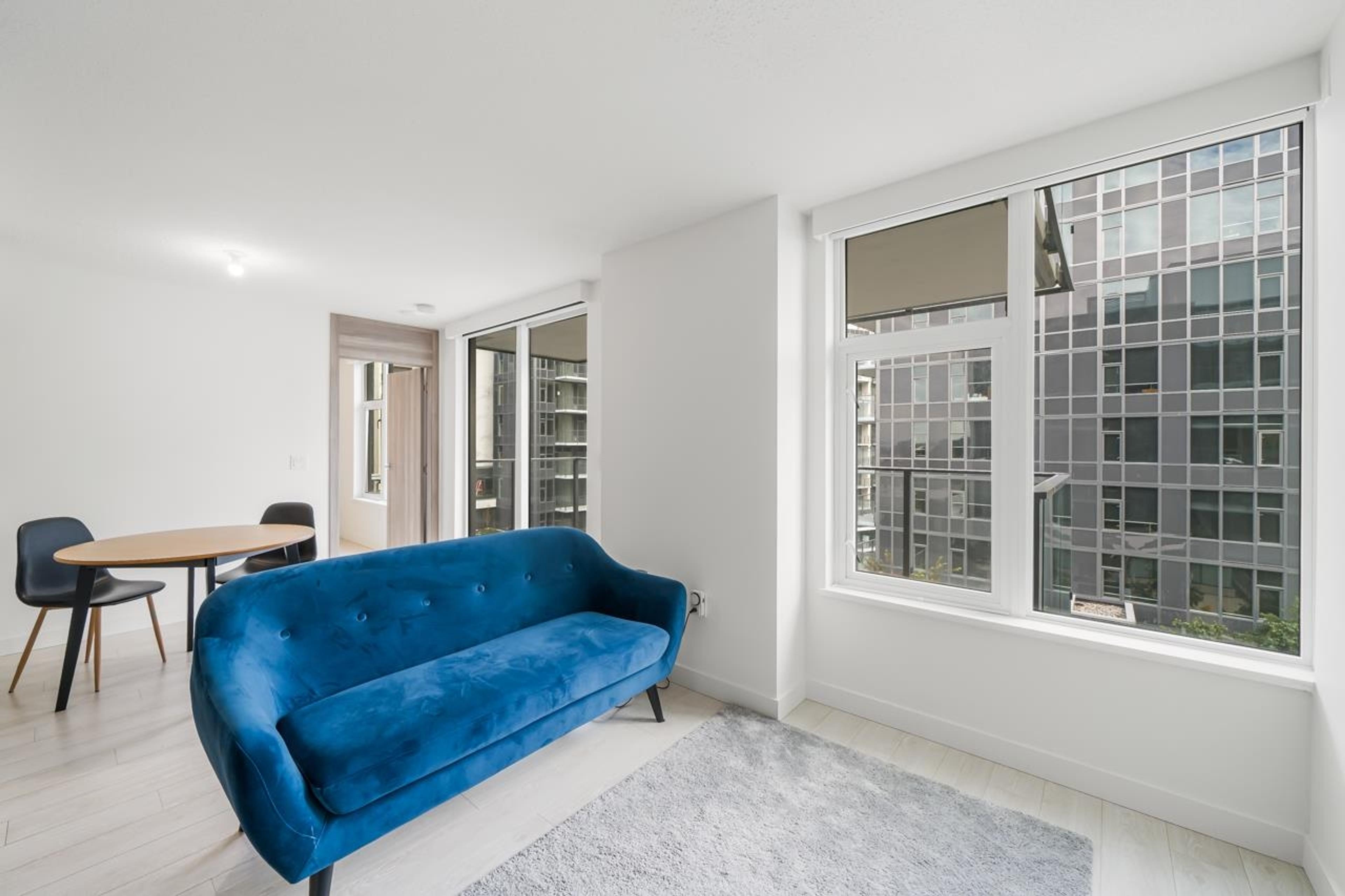 #908 8555 CAPSTAN WAY - 8