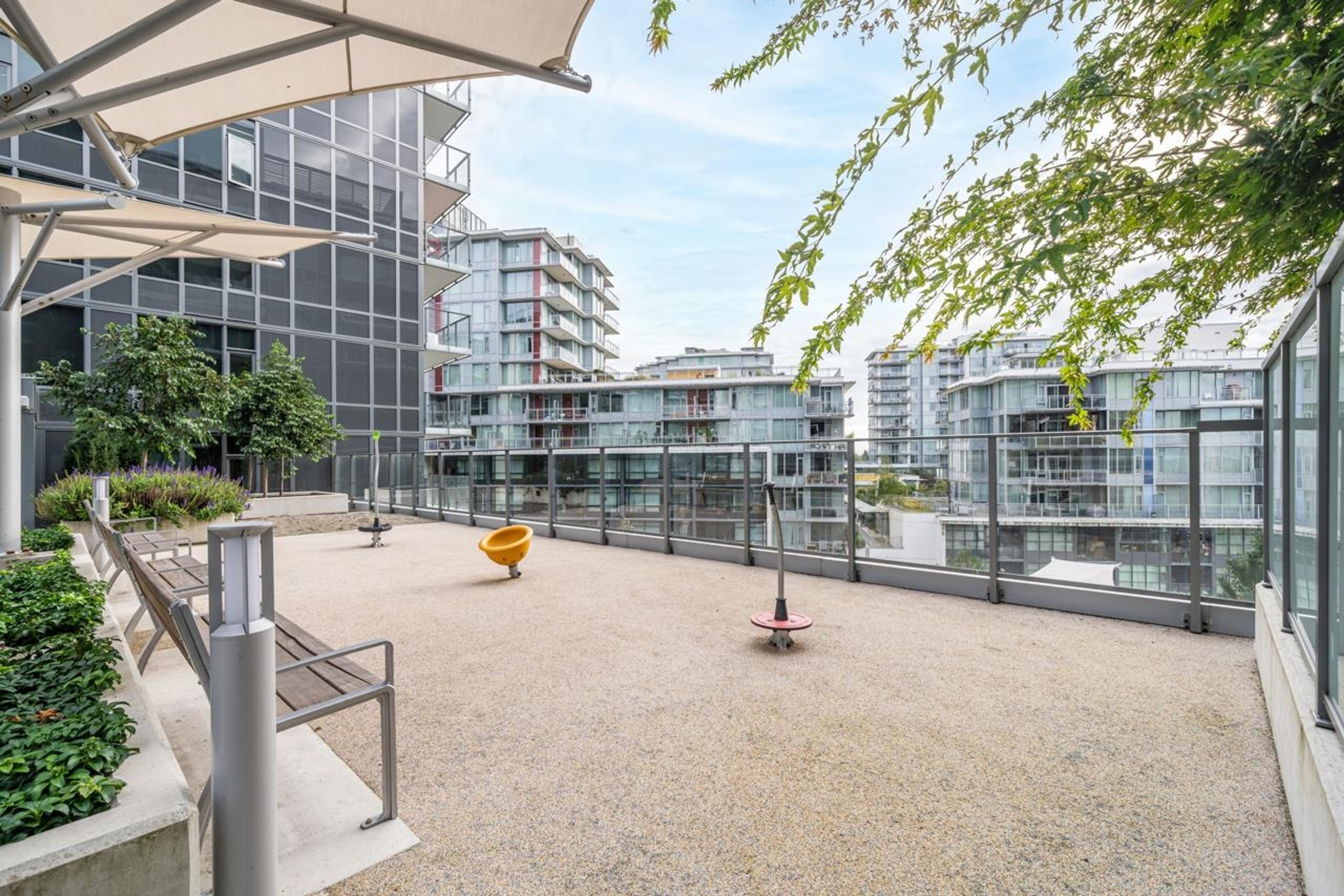 #908 8555 CAPSTAN WAY - 21