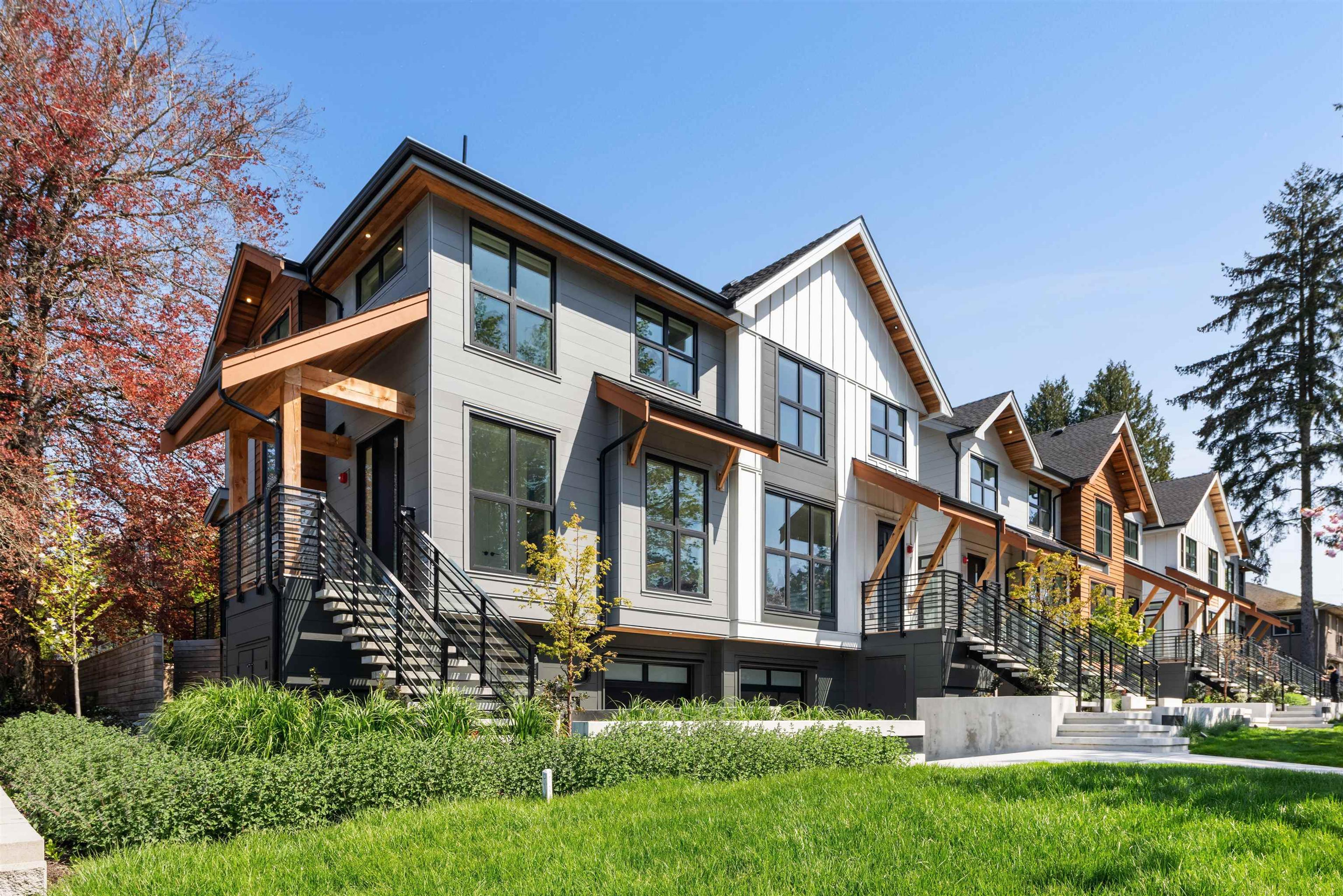 1493 W 52nd Avenue, Vancouver - Exteriors - Full Complex View - Photo 7