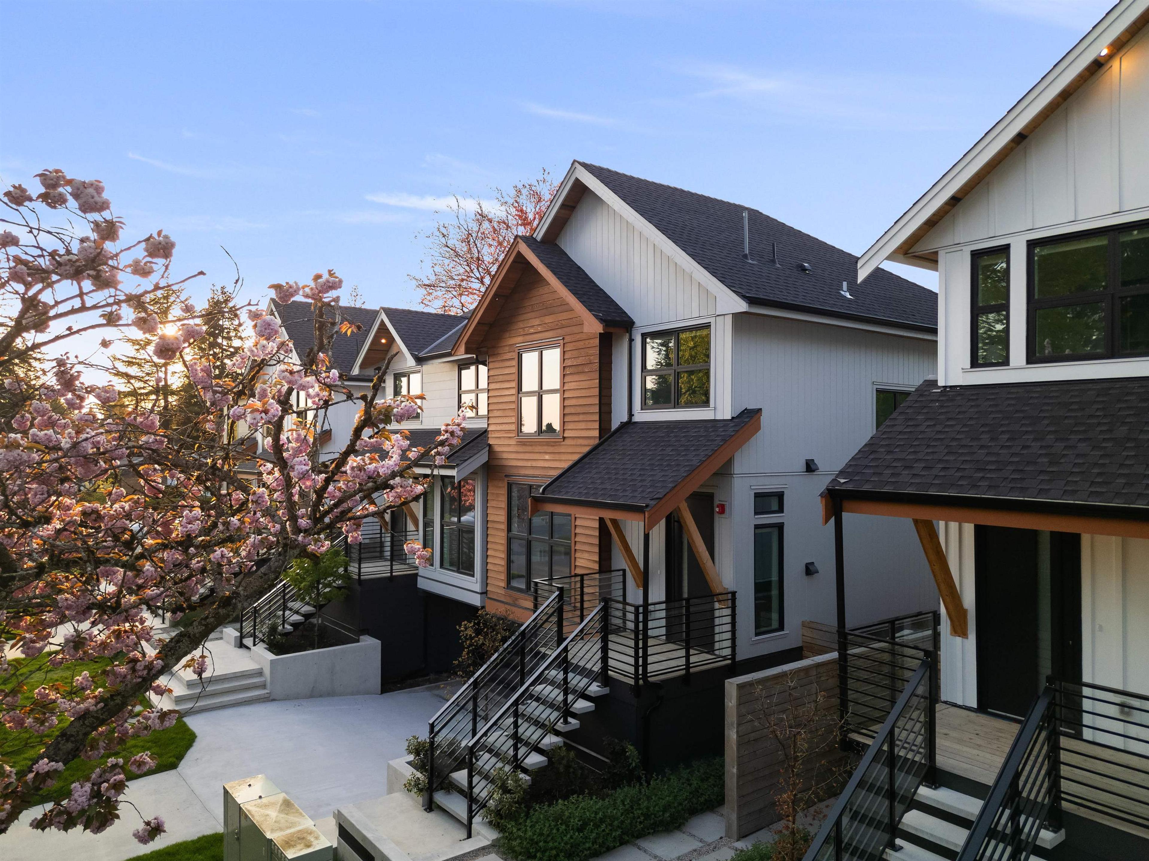 1493 W 52nd Avenue, Vancouver - Exteriors - Full Complex View - Photo 12