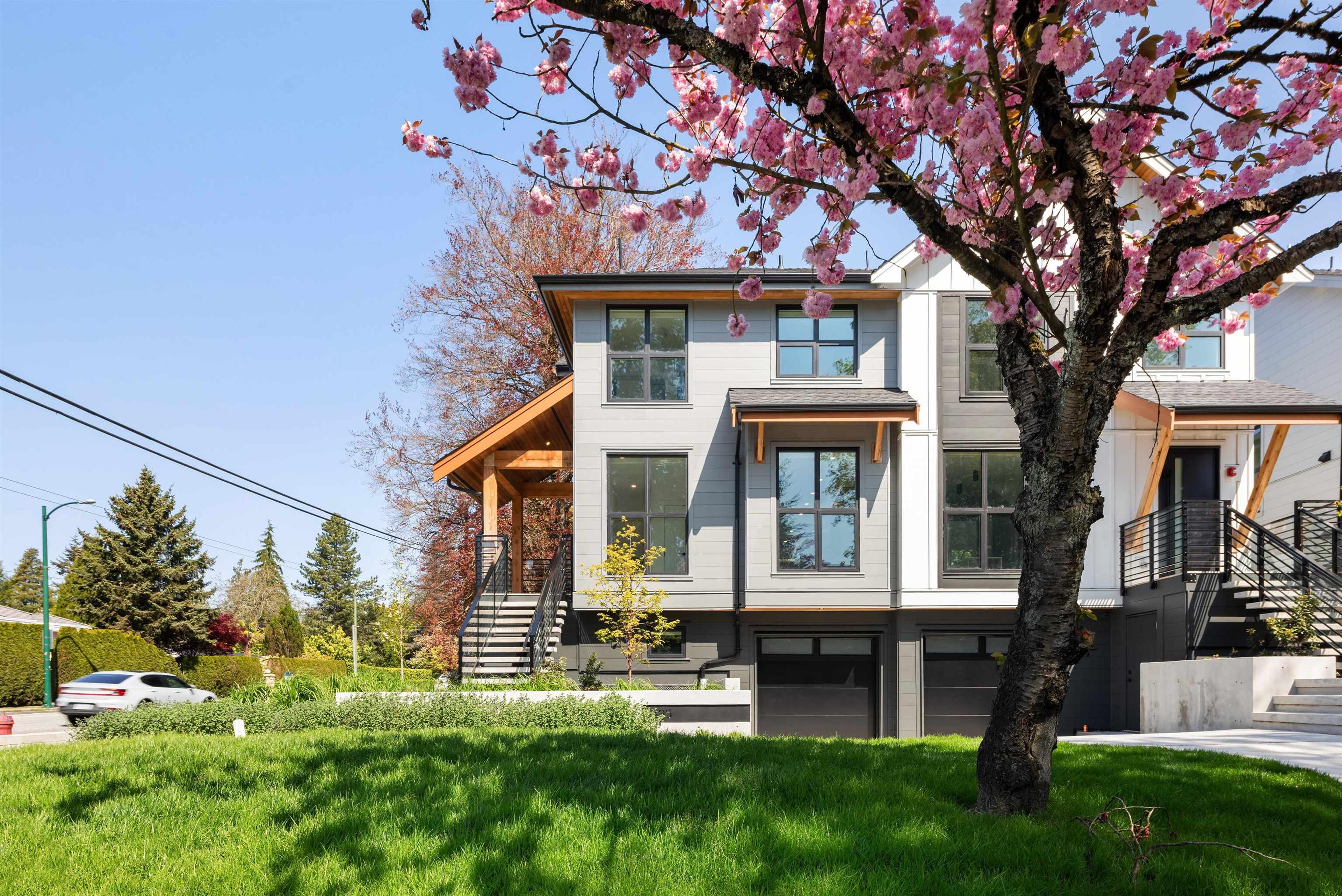 1493 W 52nd Avenue, Vancouver - Exteriors - Photo 14