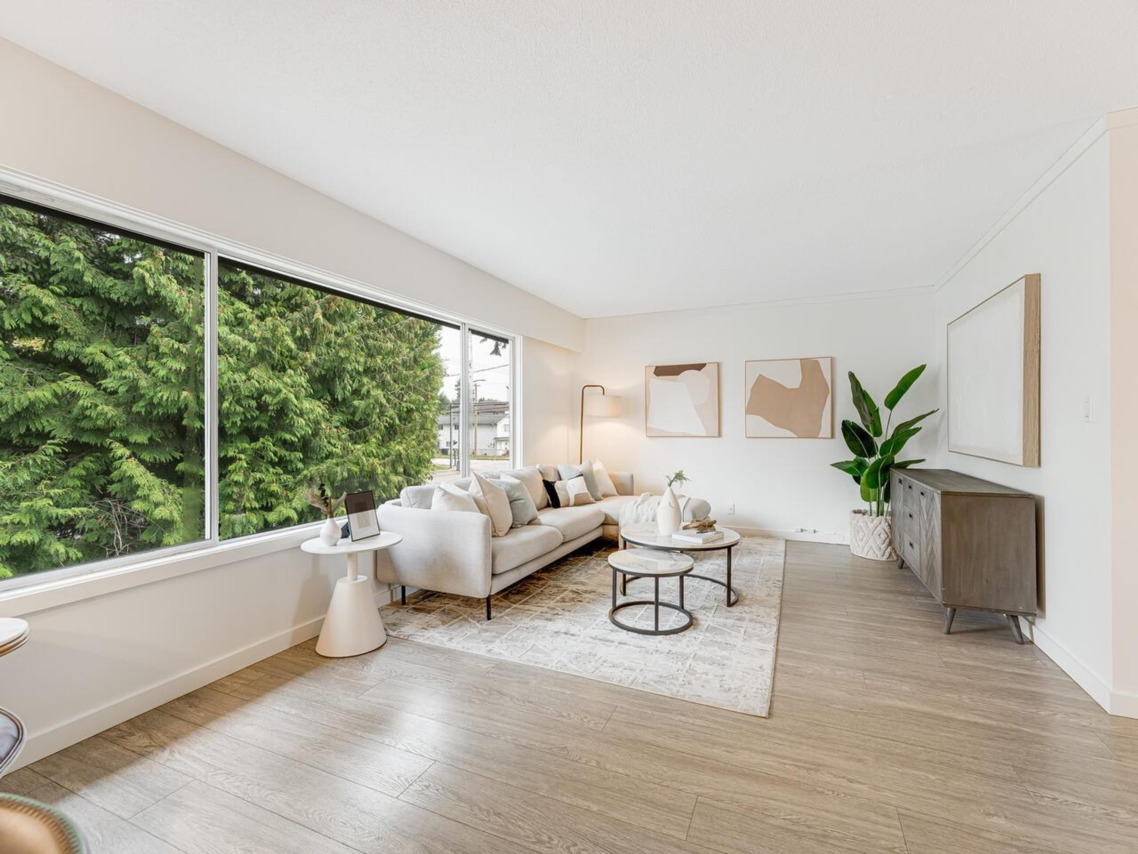 1732 PRAIRIE AVENUE - 5