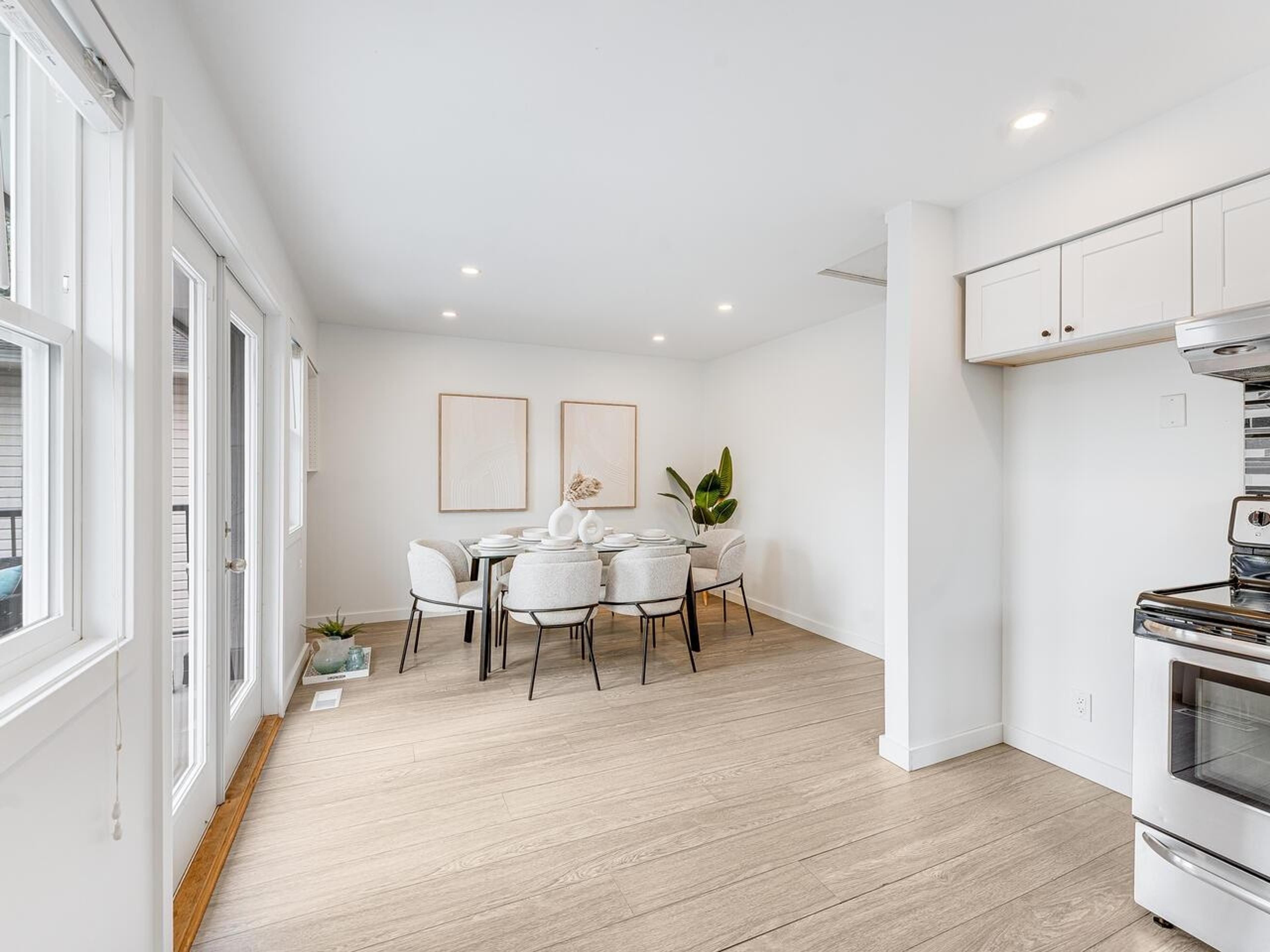 1732 PRAIRIE AVENUE - 9