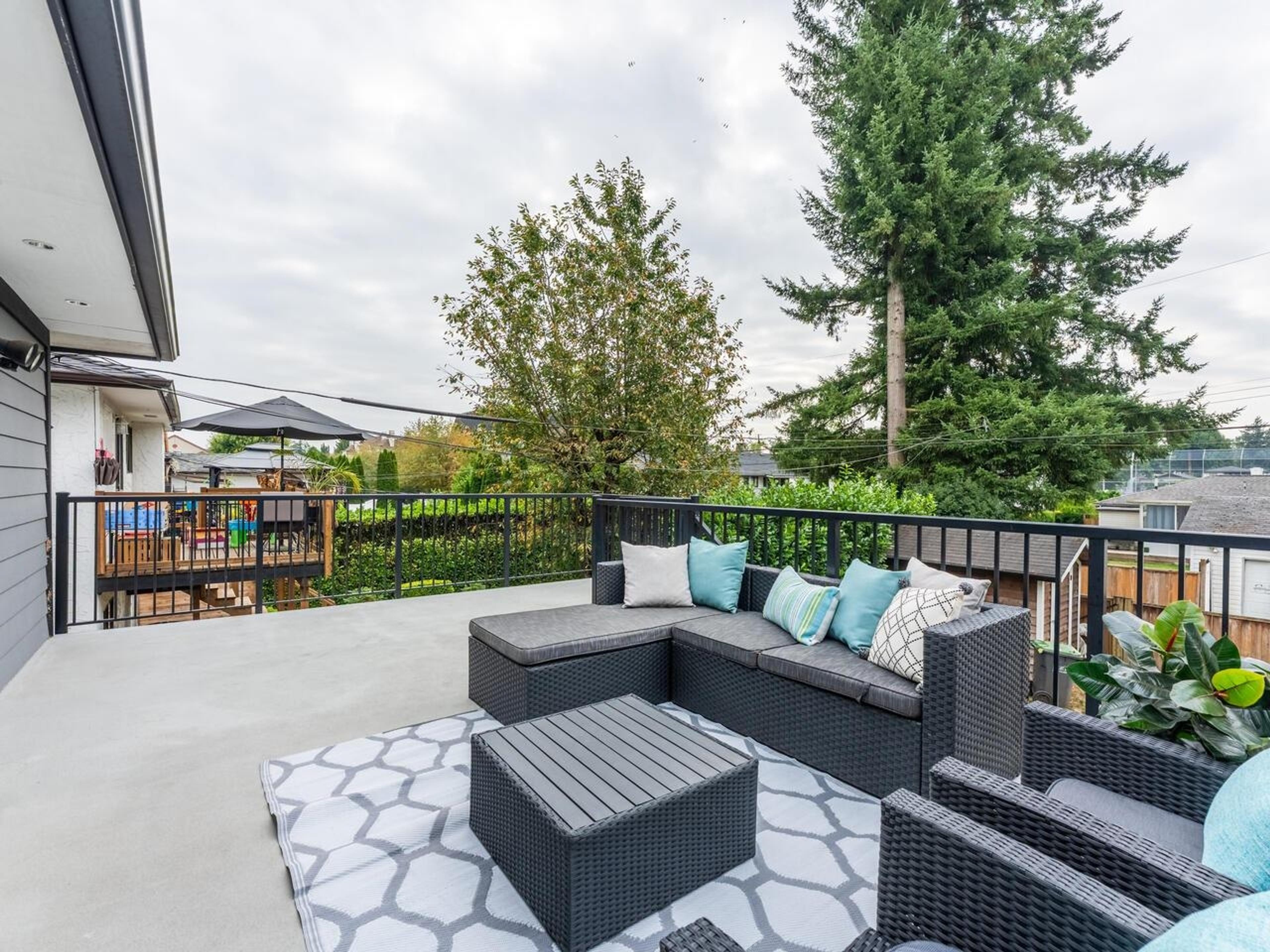 1732 PRAIRIE AVENUE - 30