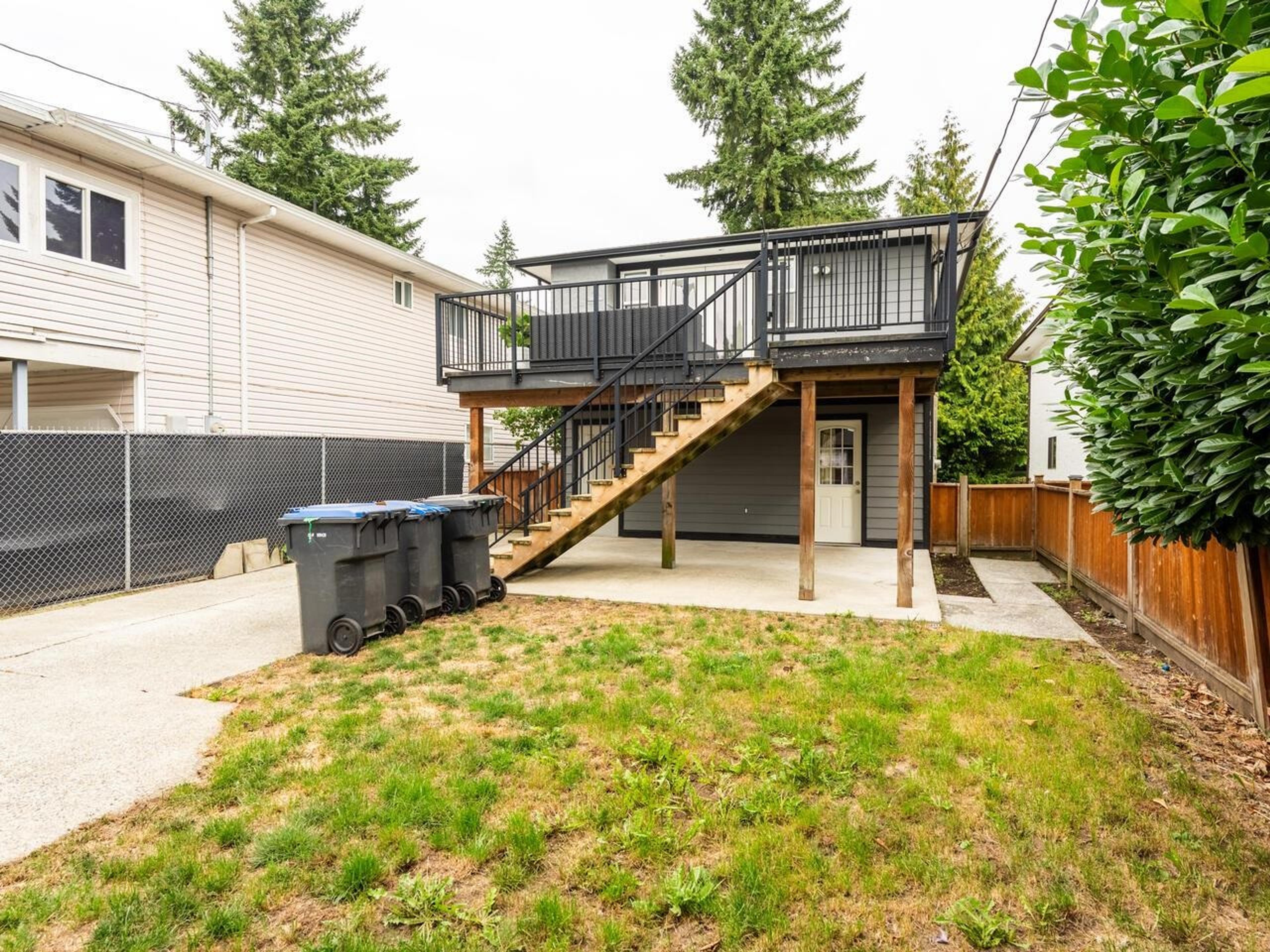 1732 PRAIRIE AVENUE - 38