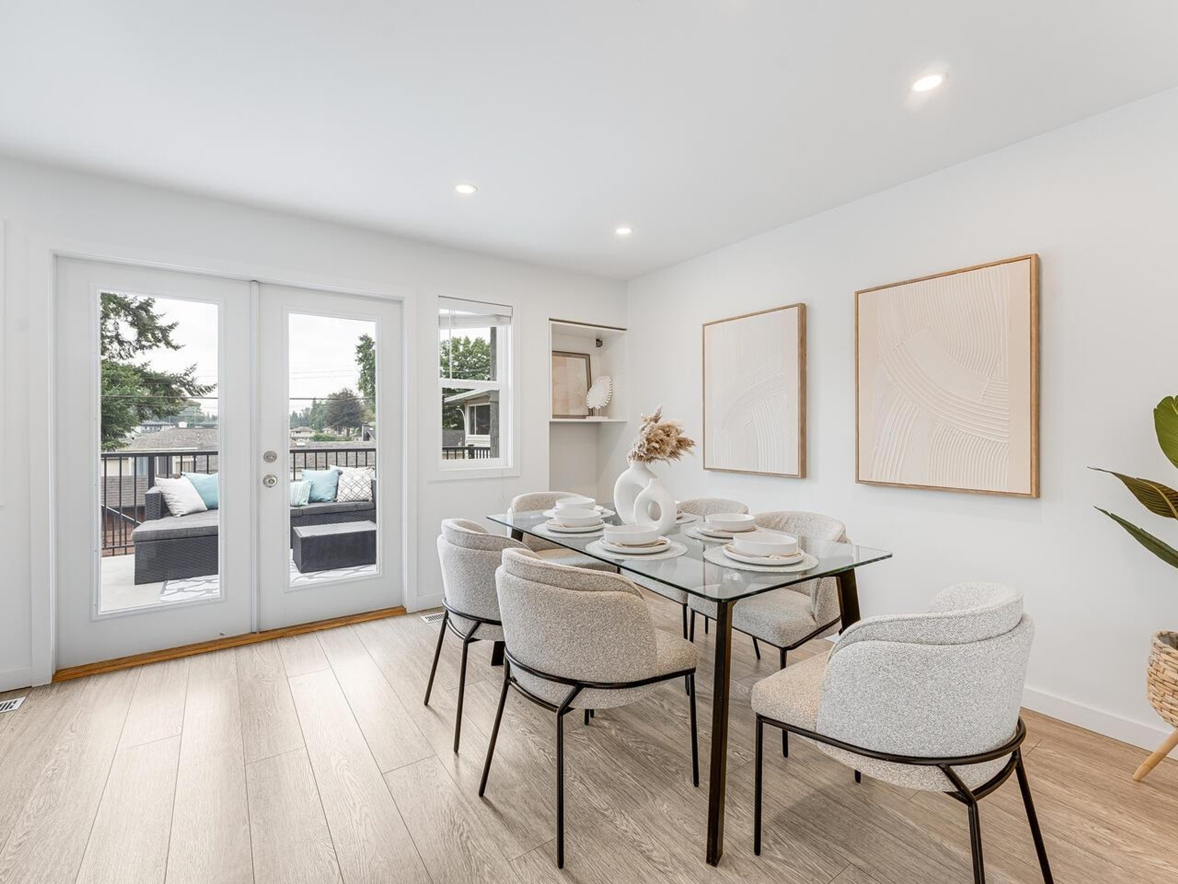 1732 PRAIRIE AVENUE - 10