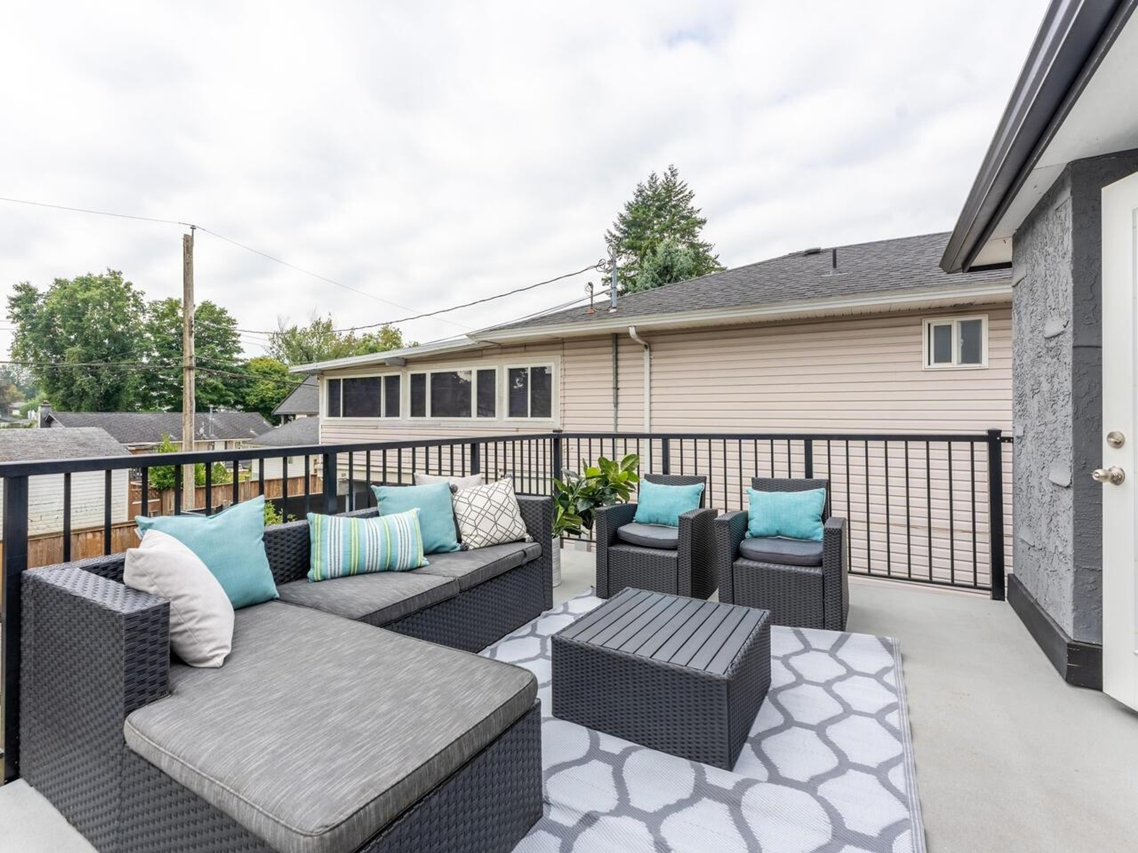 1732 PRAIRIE AVENUE - 29