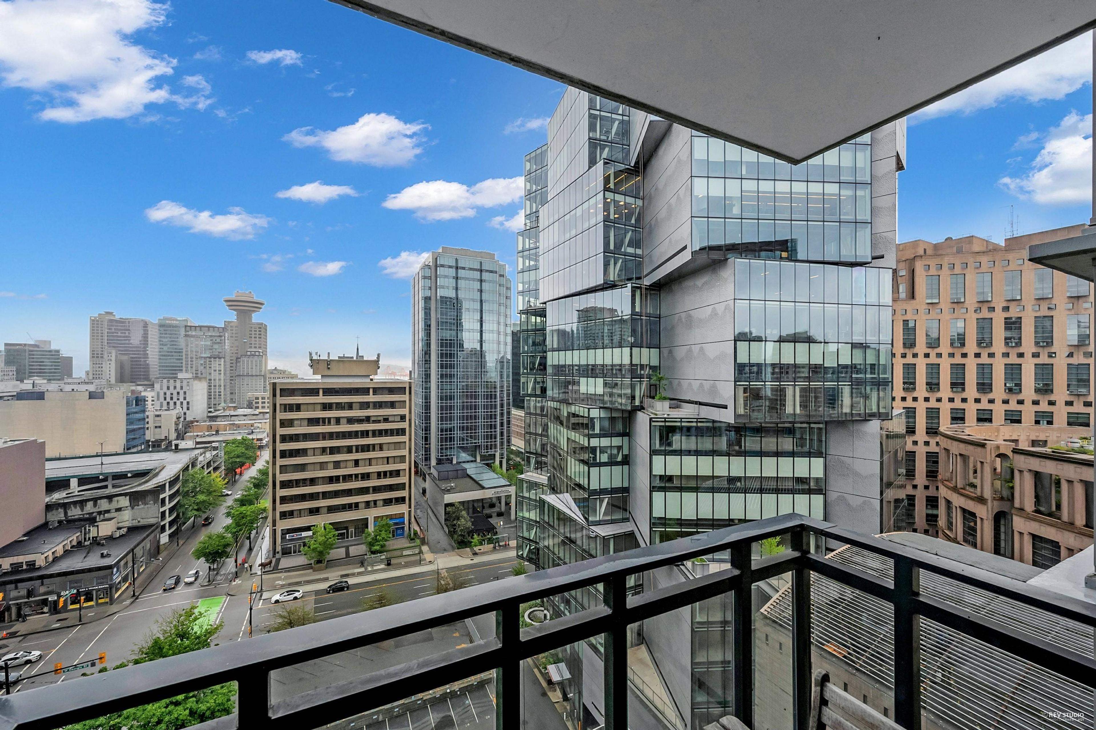 #1907 788 RICHARDS STREET - 23