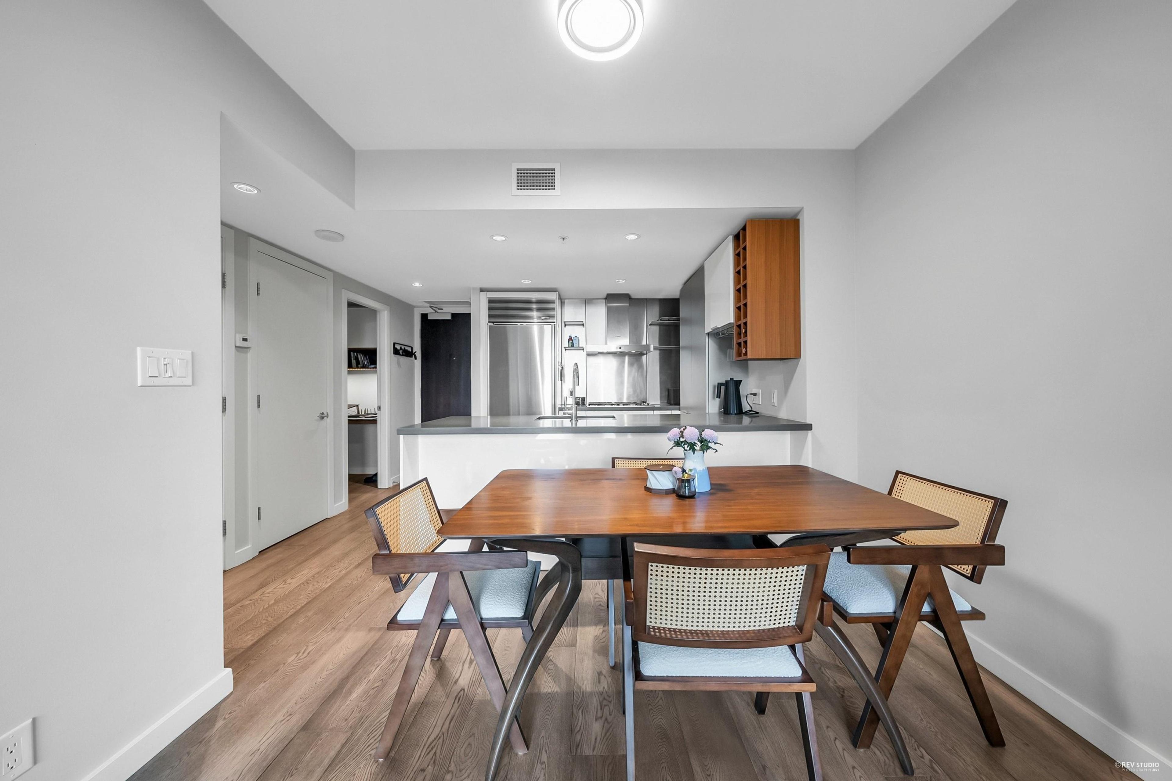 #1907 788 RICHARDS STREET - 6