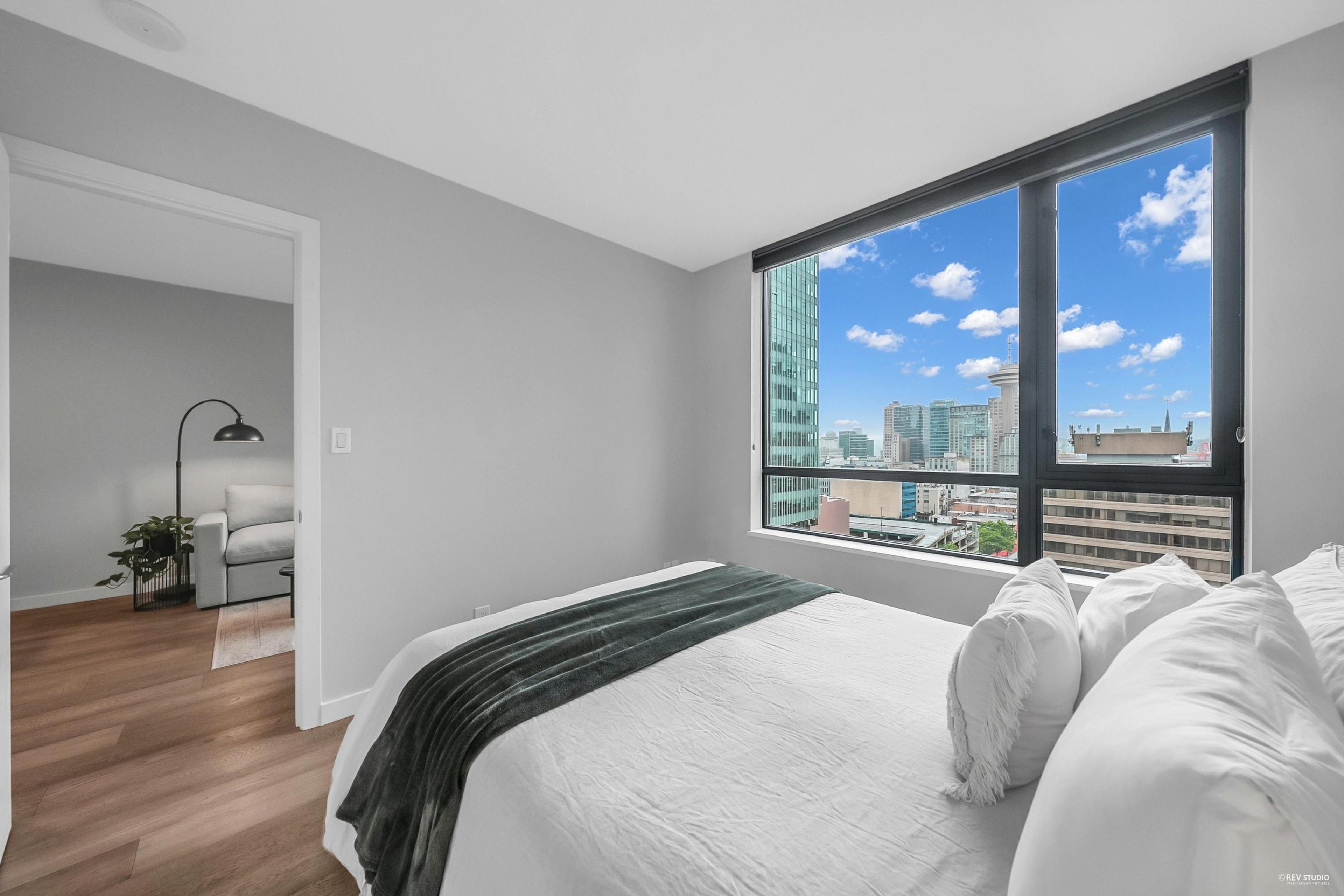 #1907 788 RICHARDS STREET - 16