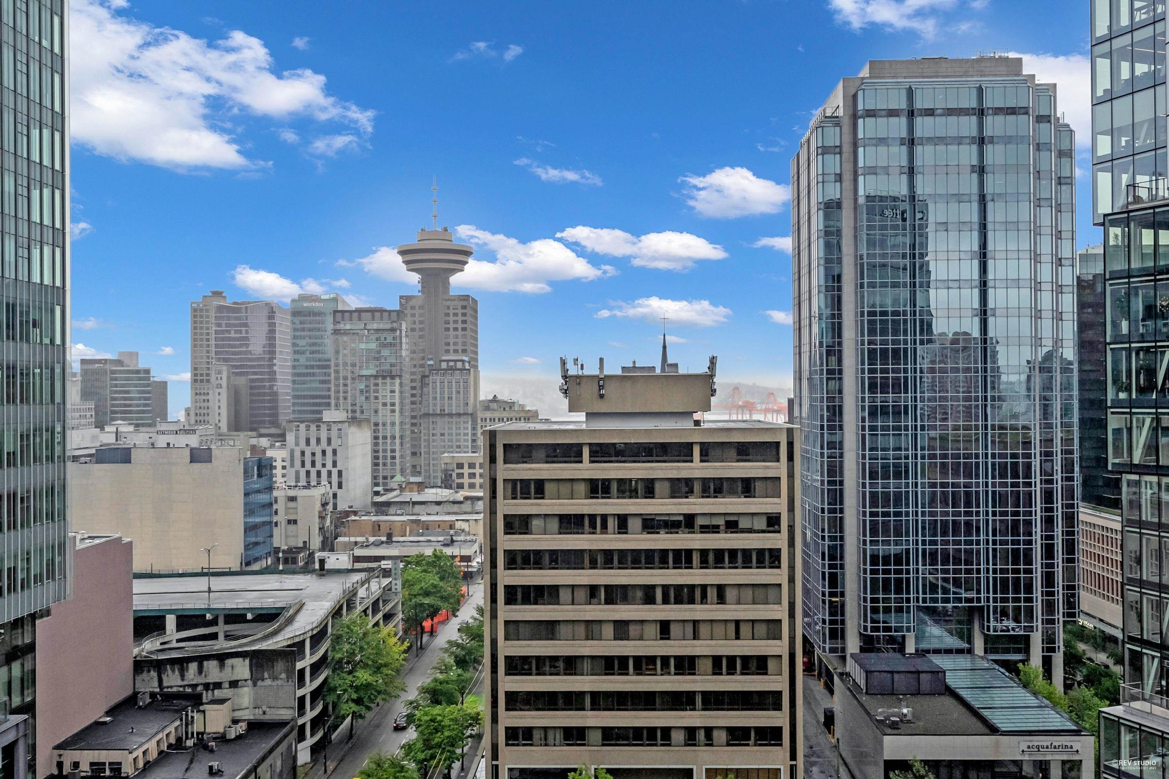 #1907 788 RICHARDS STREET - 22