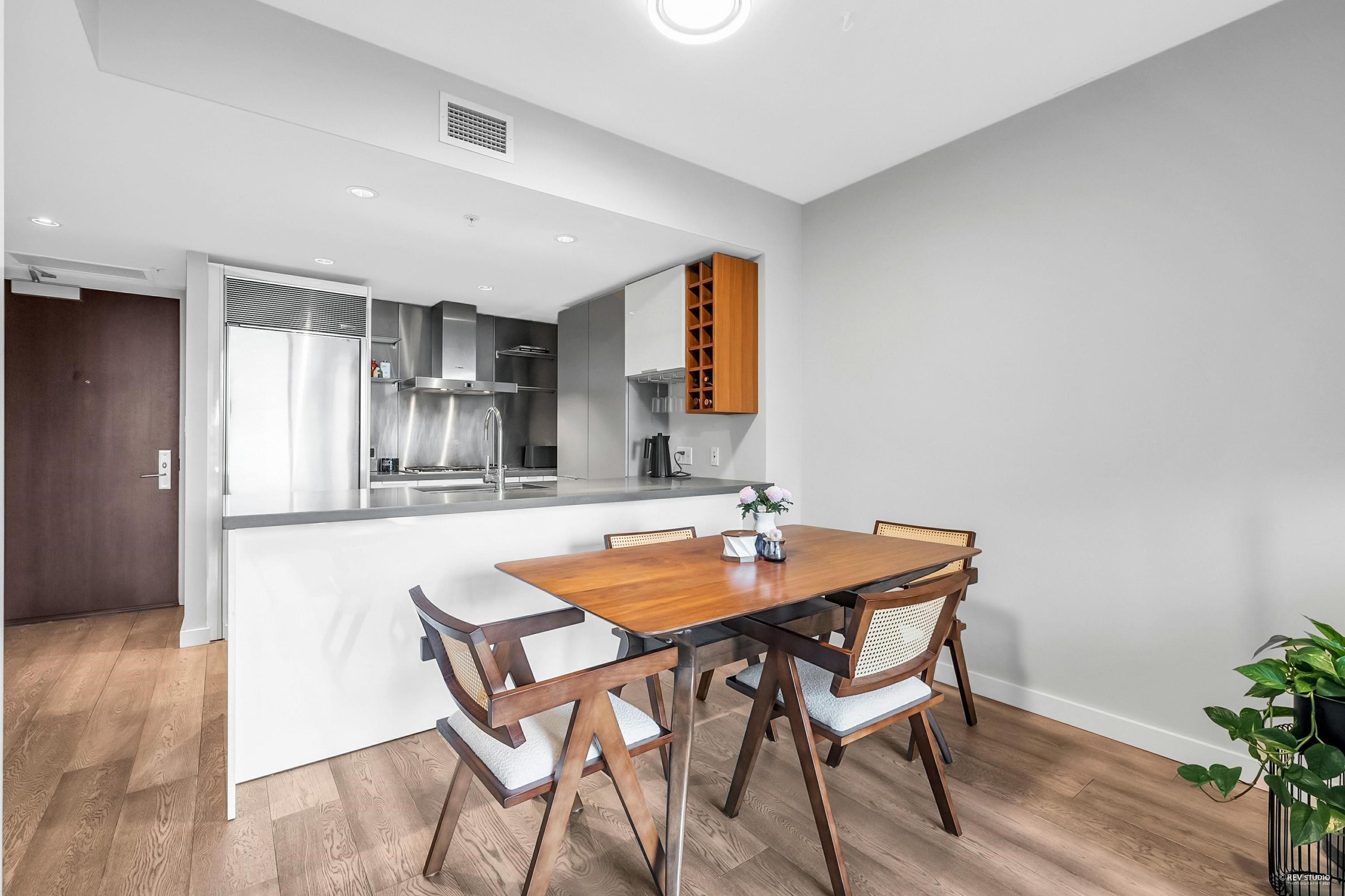 #1907 788 RICHARDS STREET - 7