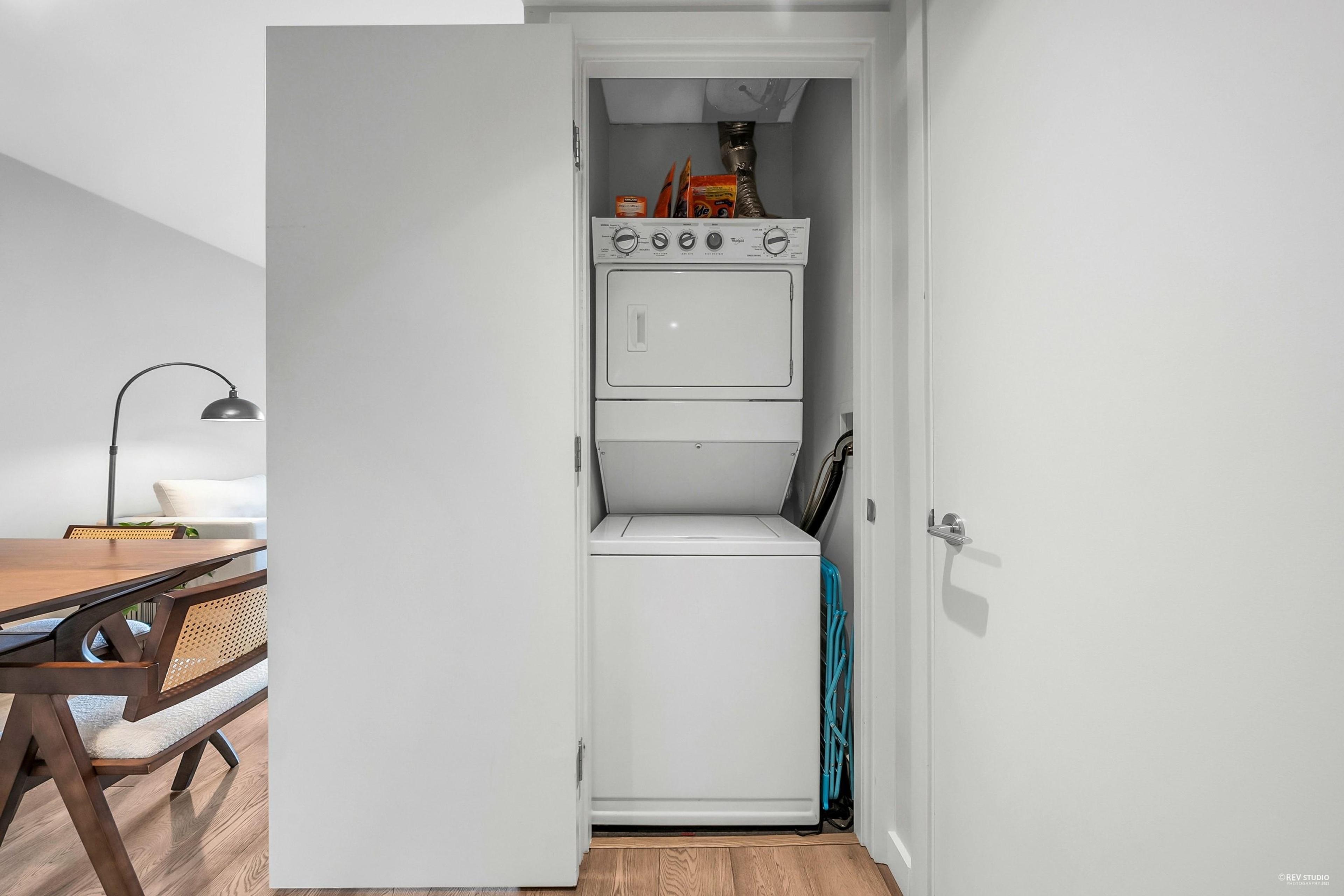 #1907 788 RICHARDS STREET - 20