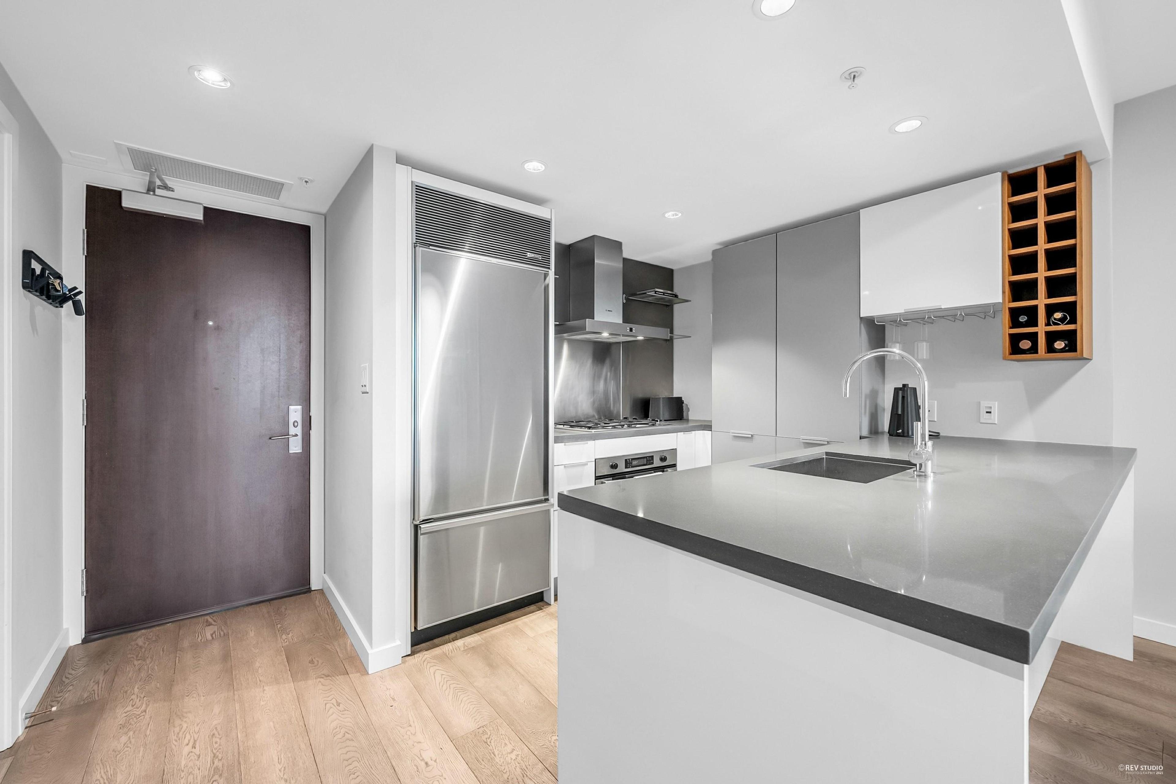 #1907 788 RICHARDS STREET - 9