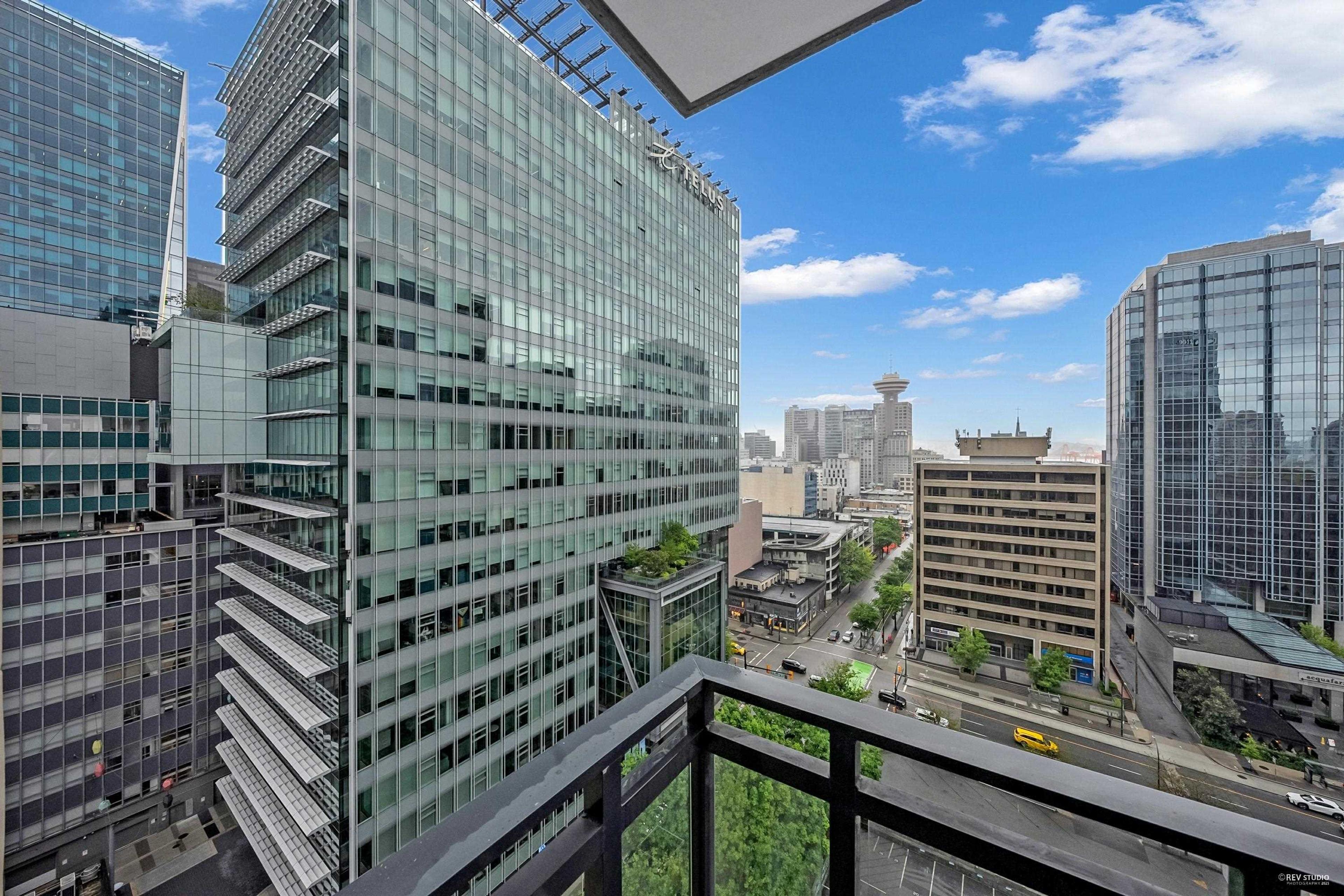 #1907 788 RICHARDS STREET - 24