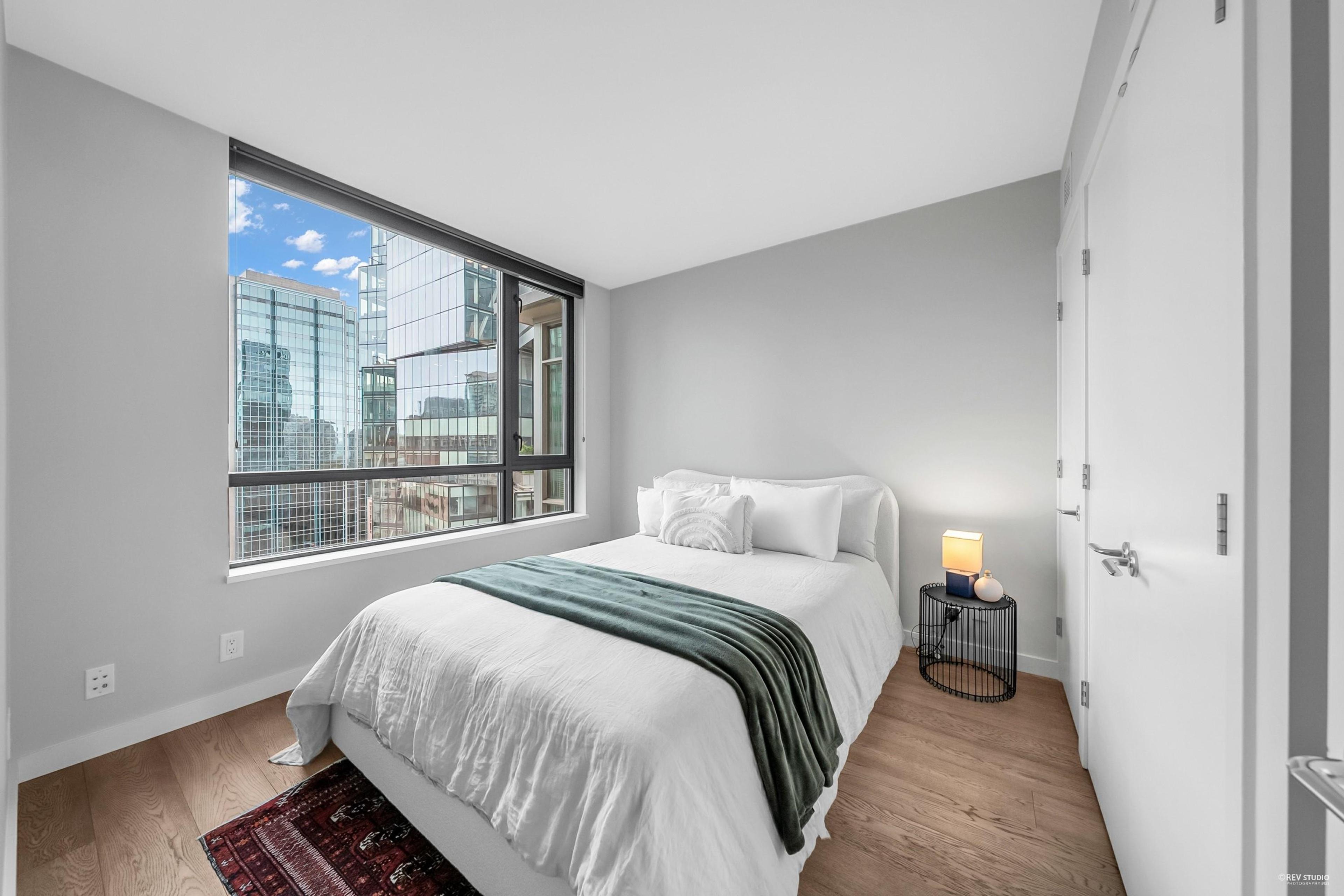 #1907 788 RICHARDS STREET - 14