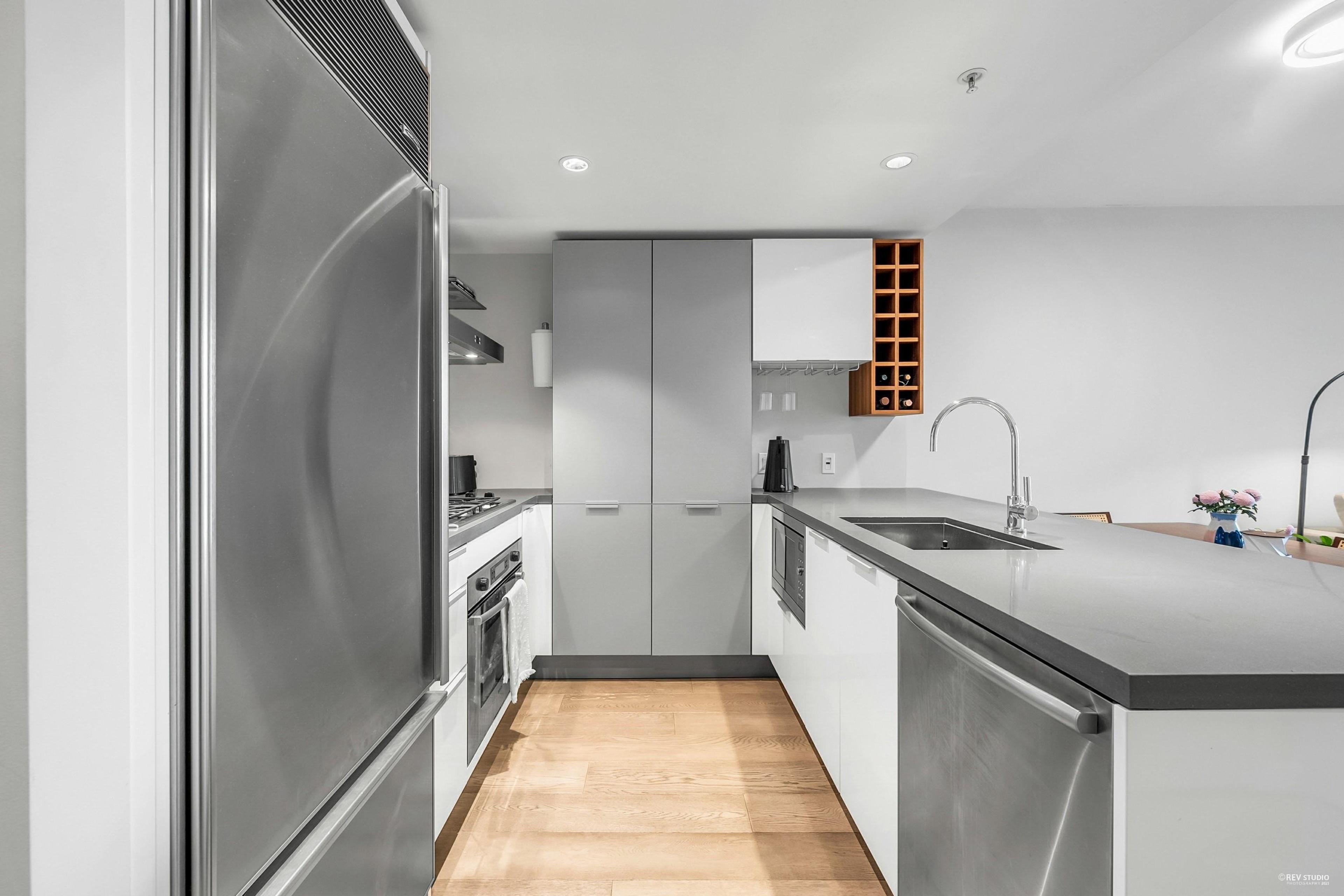 #1907 788 RICHARDS STREET - 11