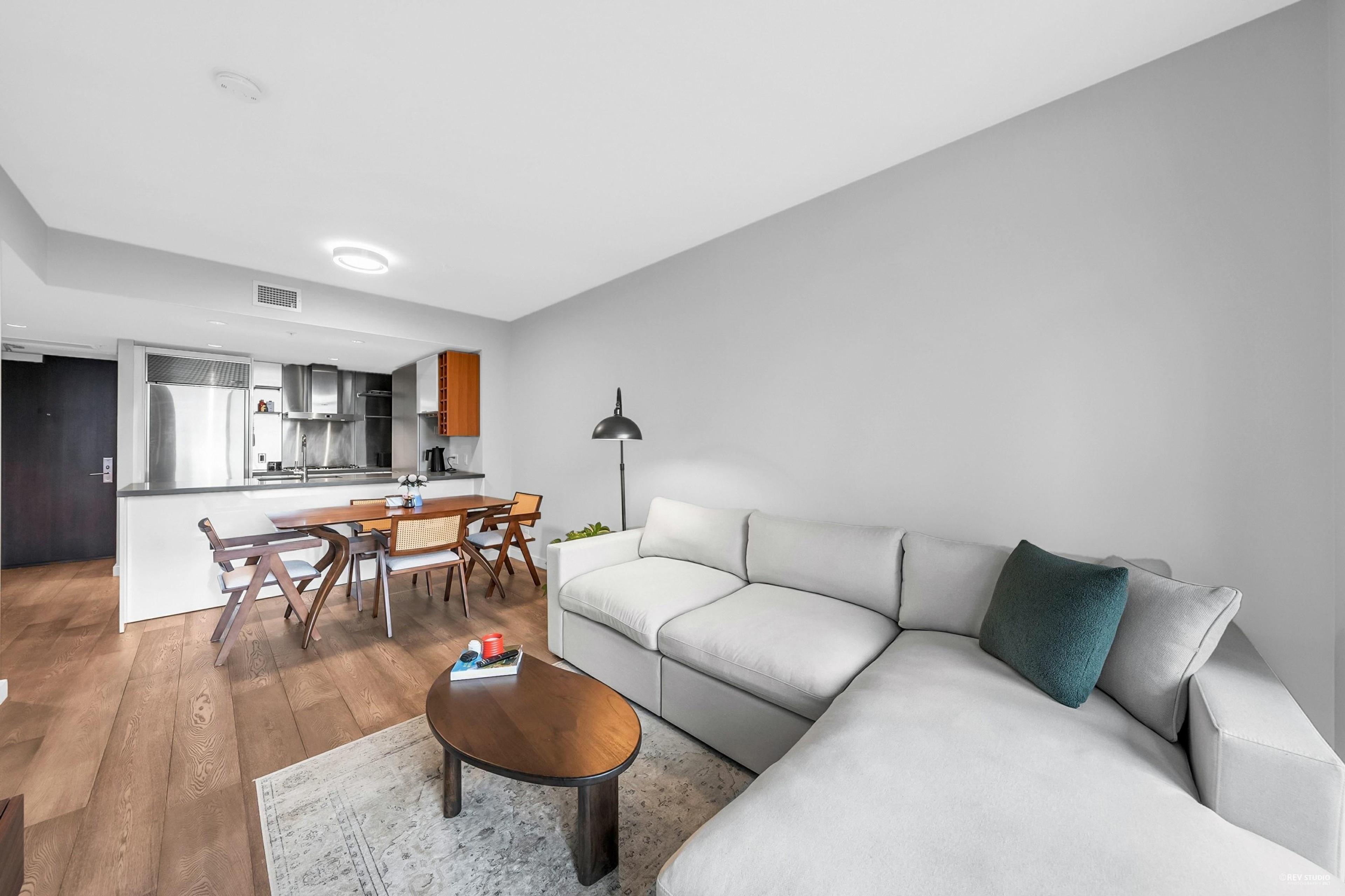 #1907 788 RICHARDS STREET - 4