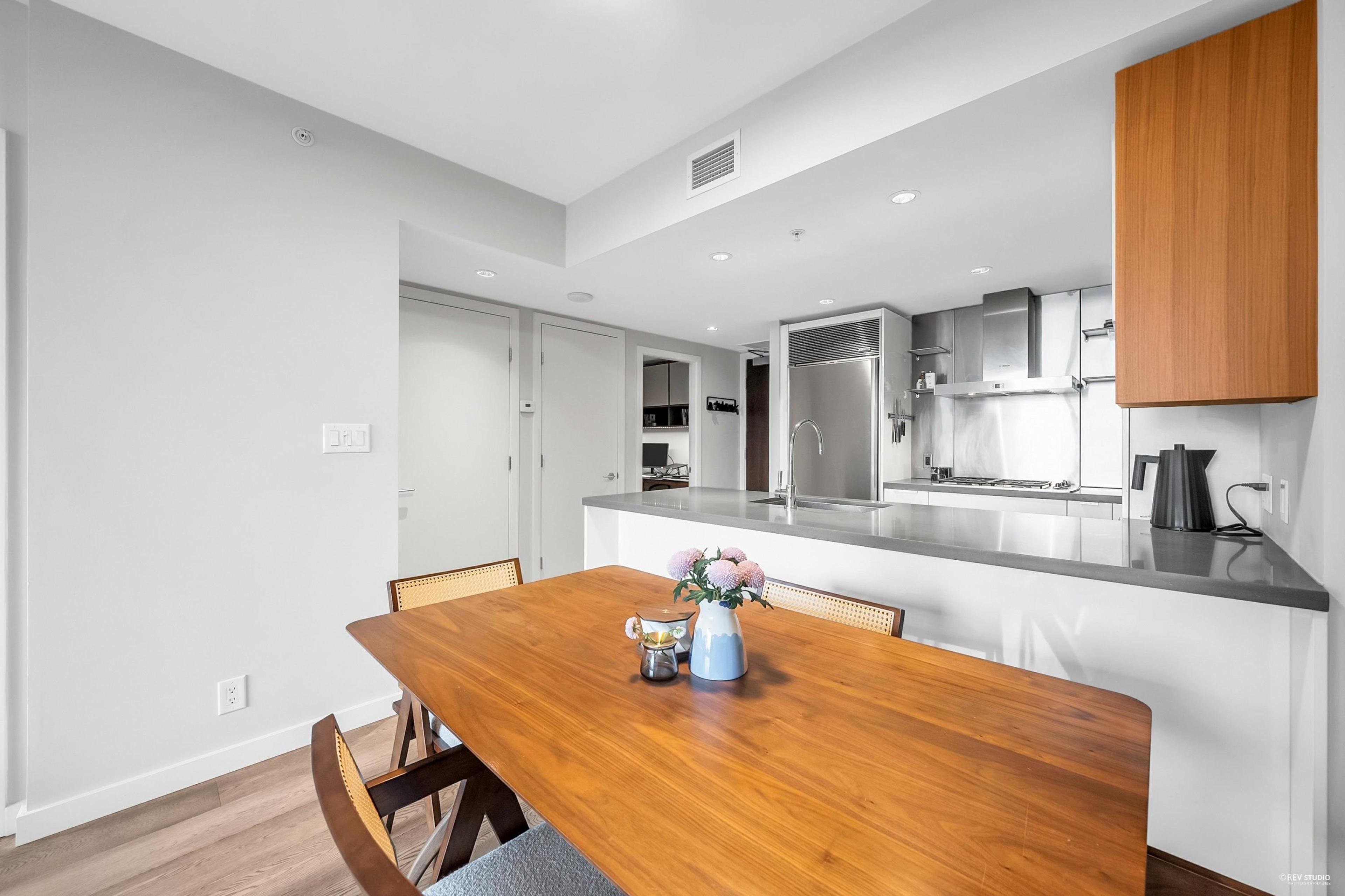 #1907 788 RICHARDS STREET - 8