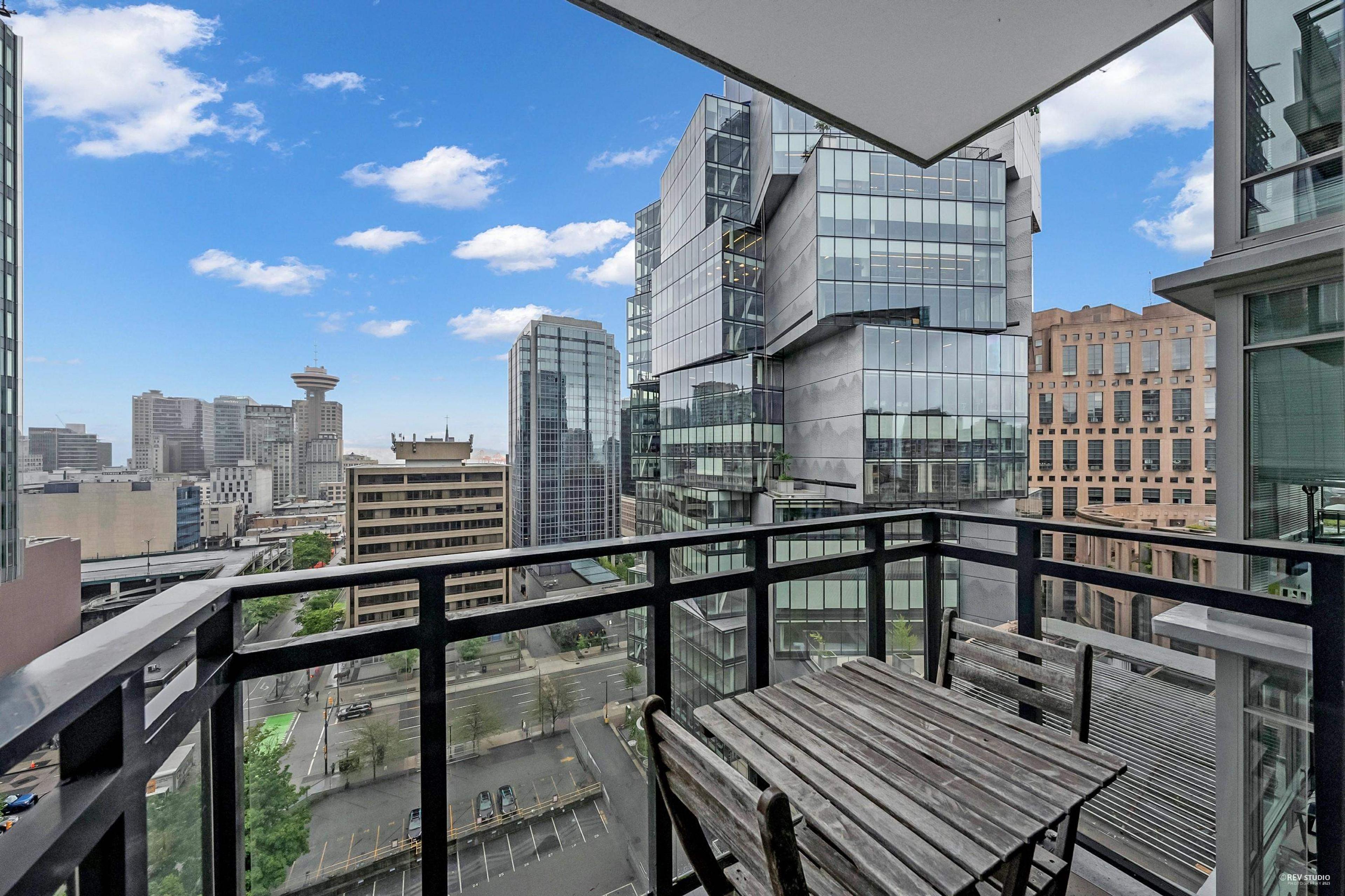 #1907 788 RICHARDS STREET - 21