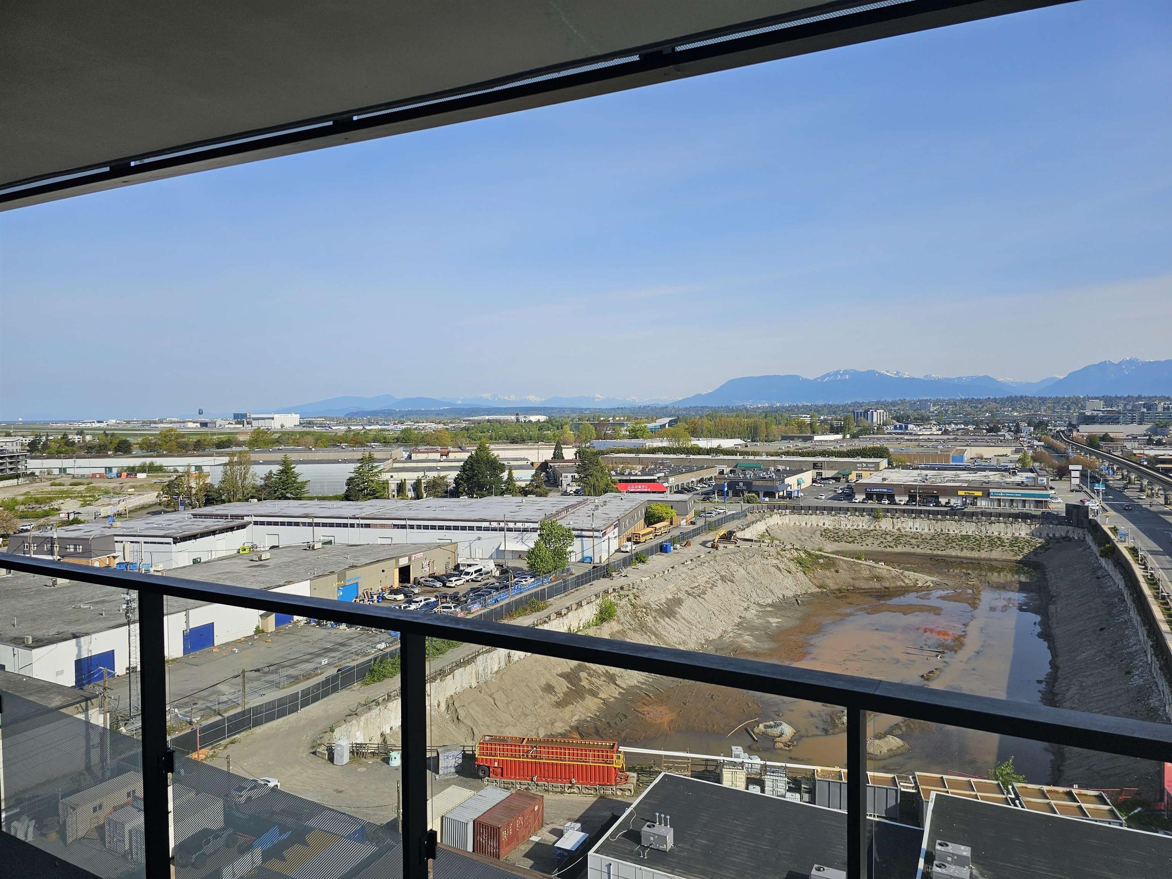 #1201 5593 NO. 3 ROAD - 27