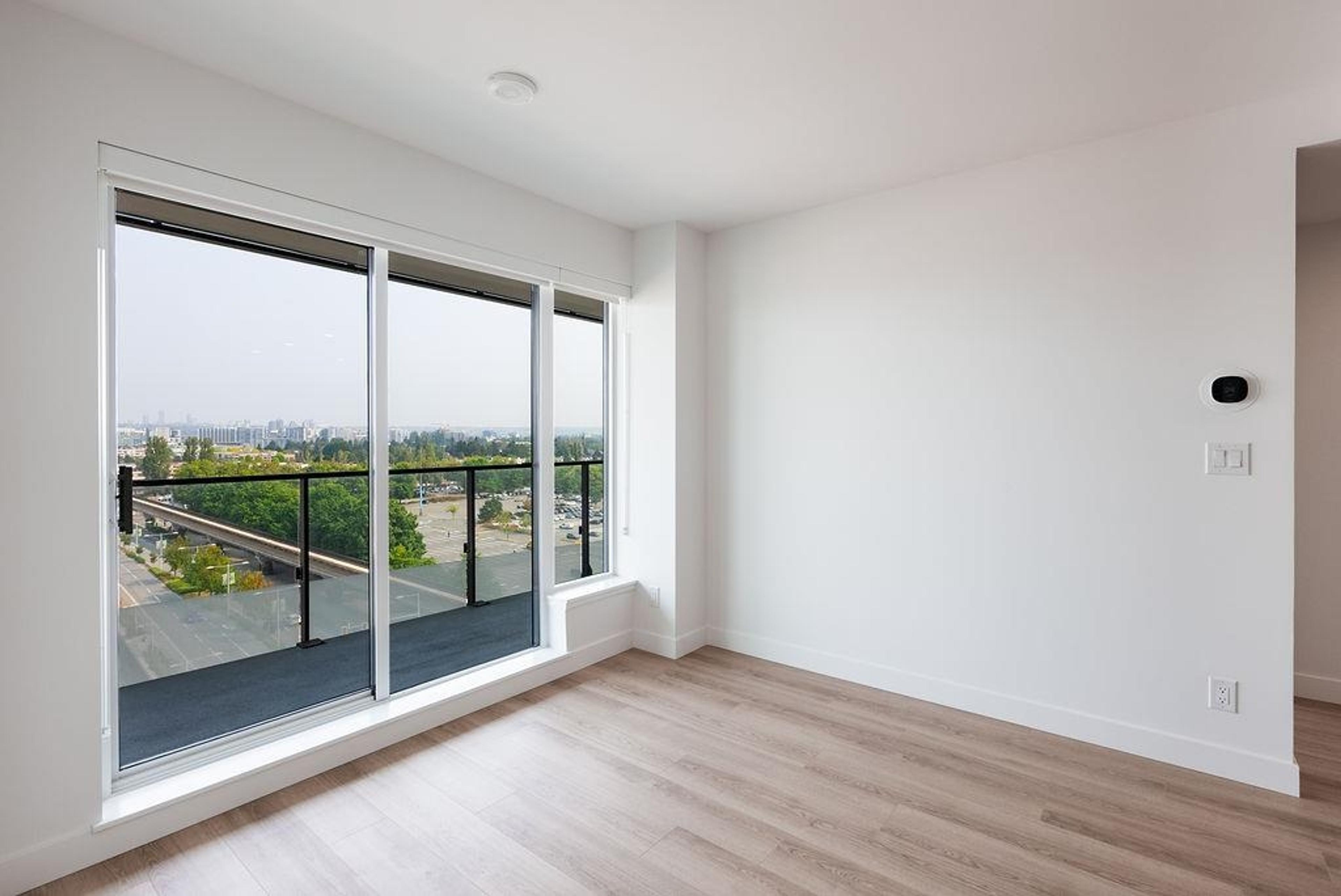 #1201 5593 NO. 3 ROAD - 7