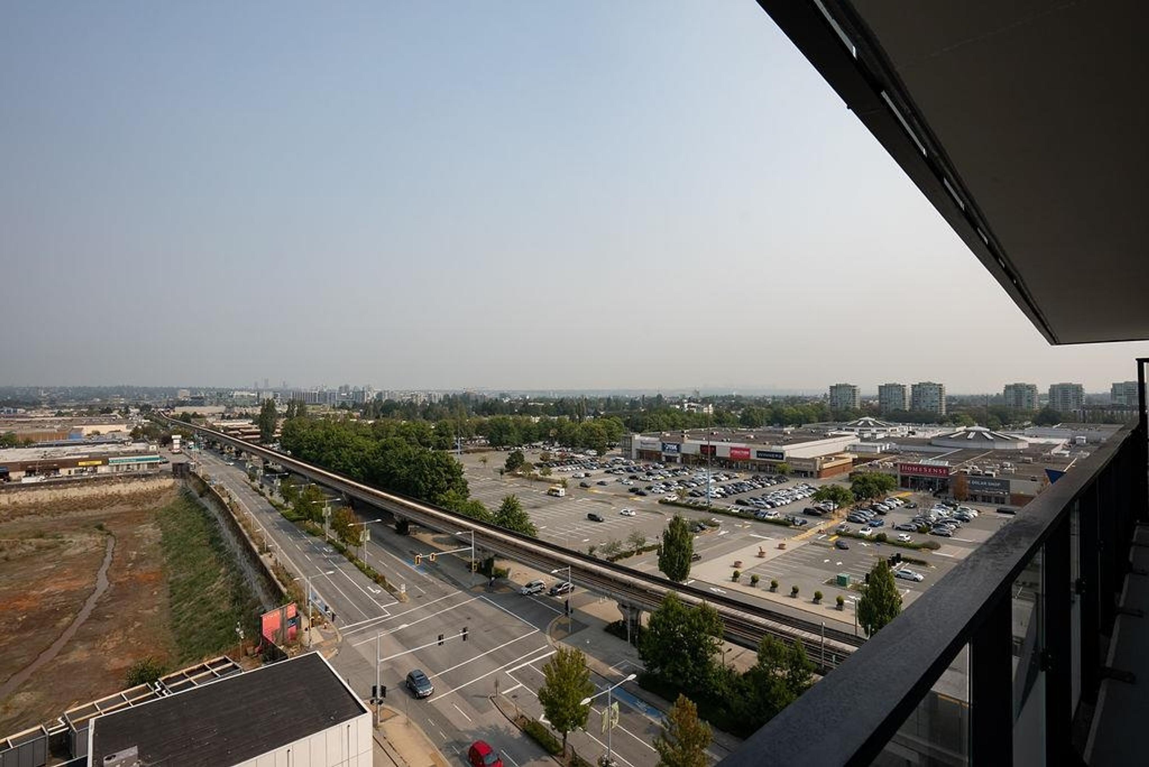 #1201 5593 NO. 3 ROAD - 30