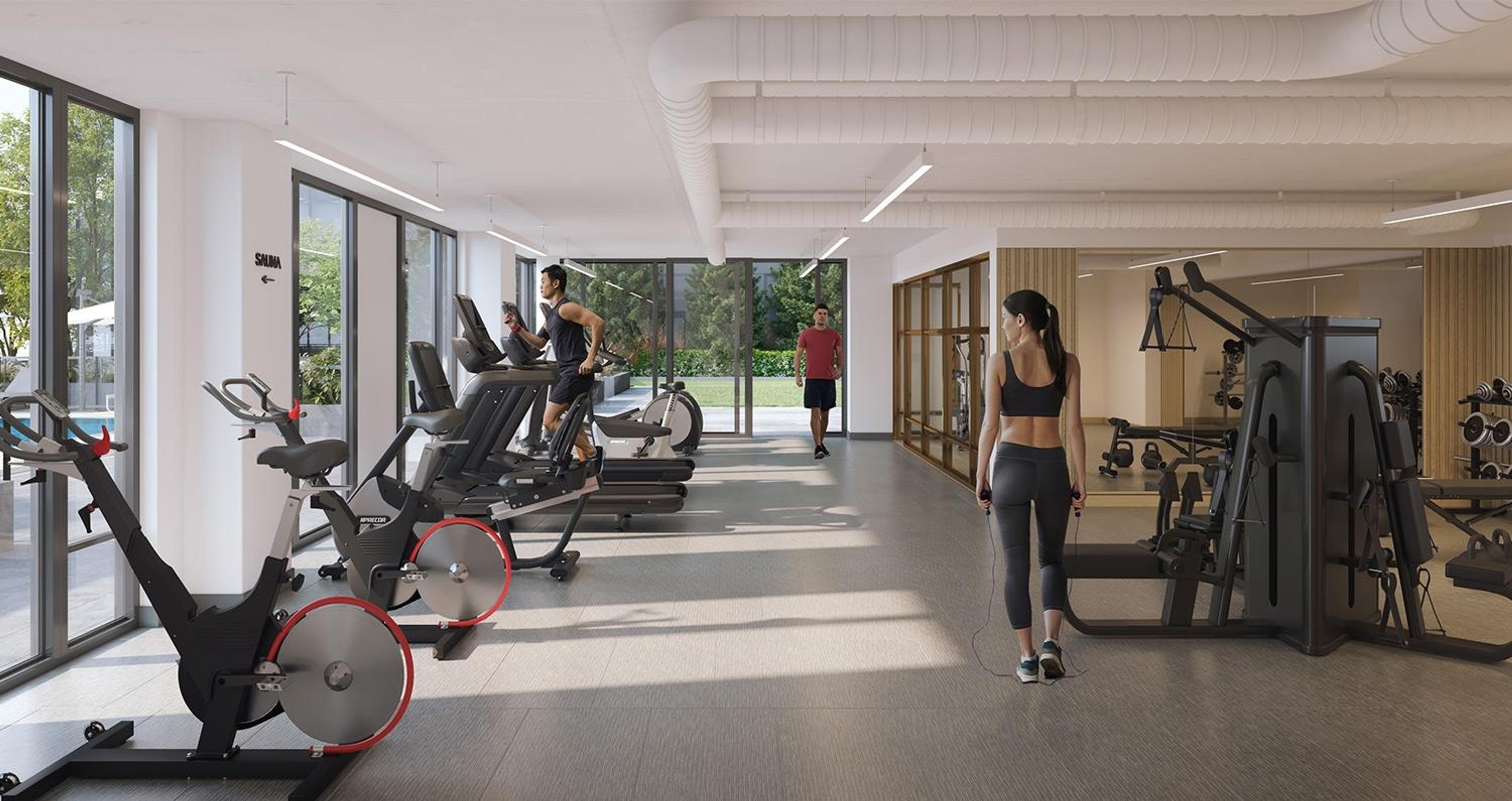 #1201 5593 NO. 3 ROAD - 34