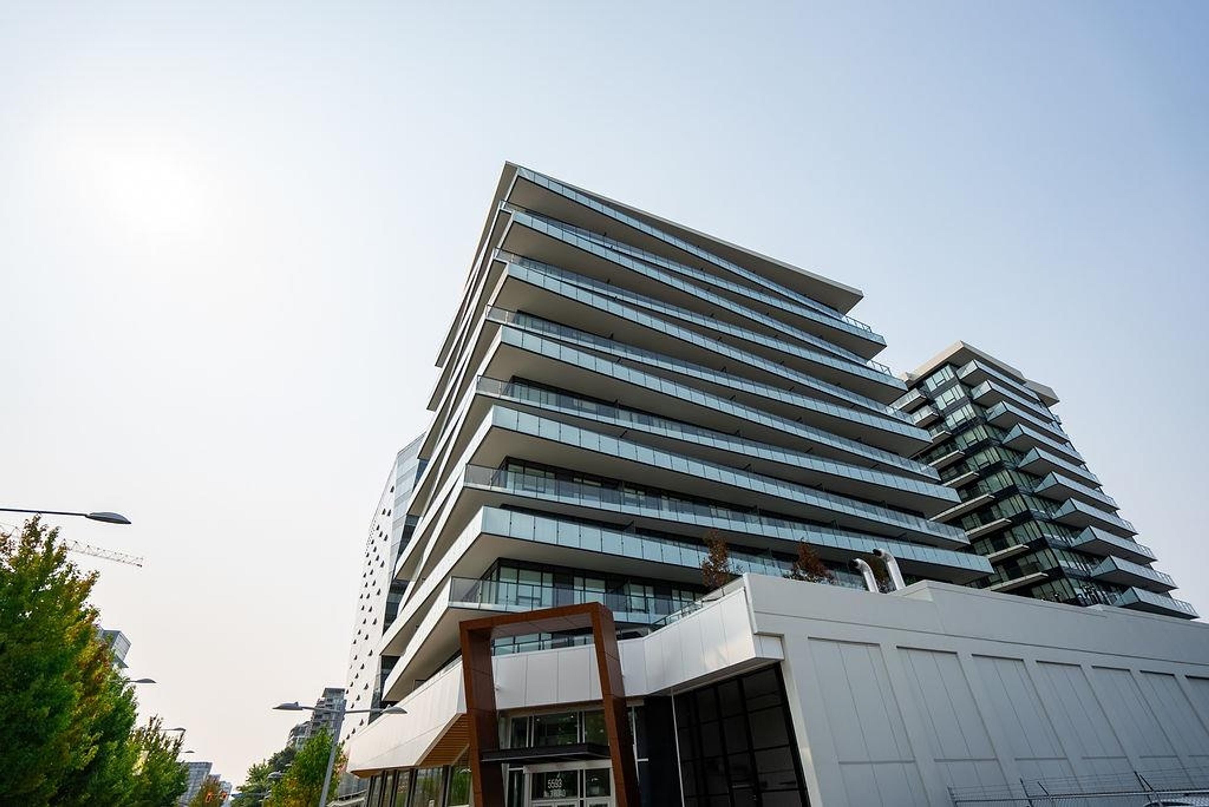 #1201 5593 NO. 3 ROAD - 38