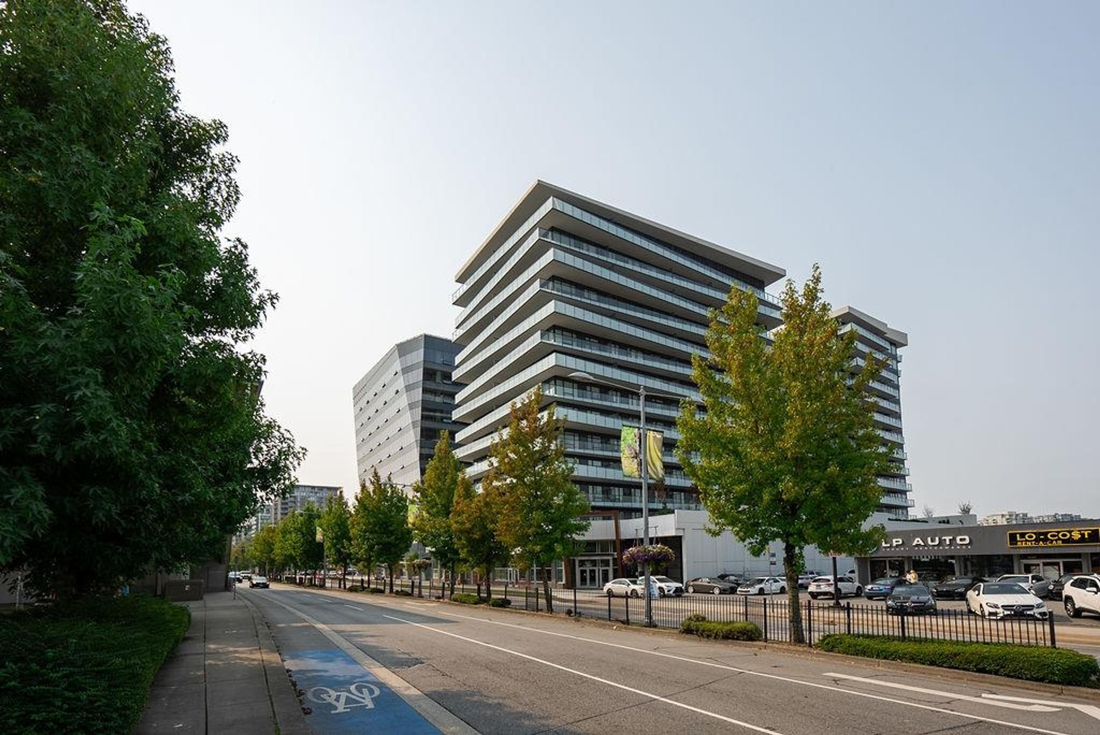 #1201 5593 NO. 3 ROAD - 37