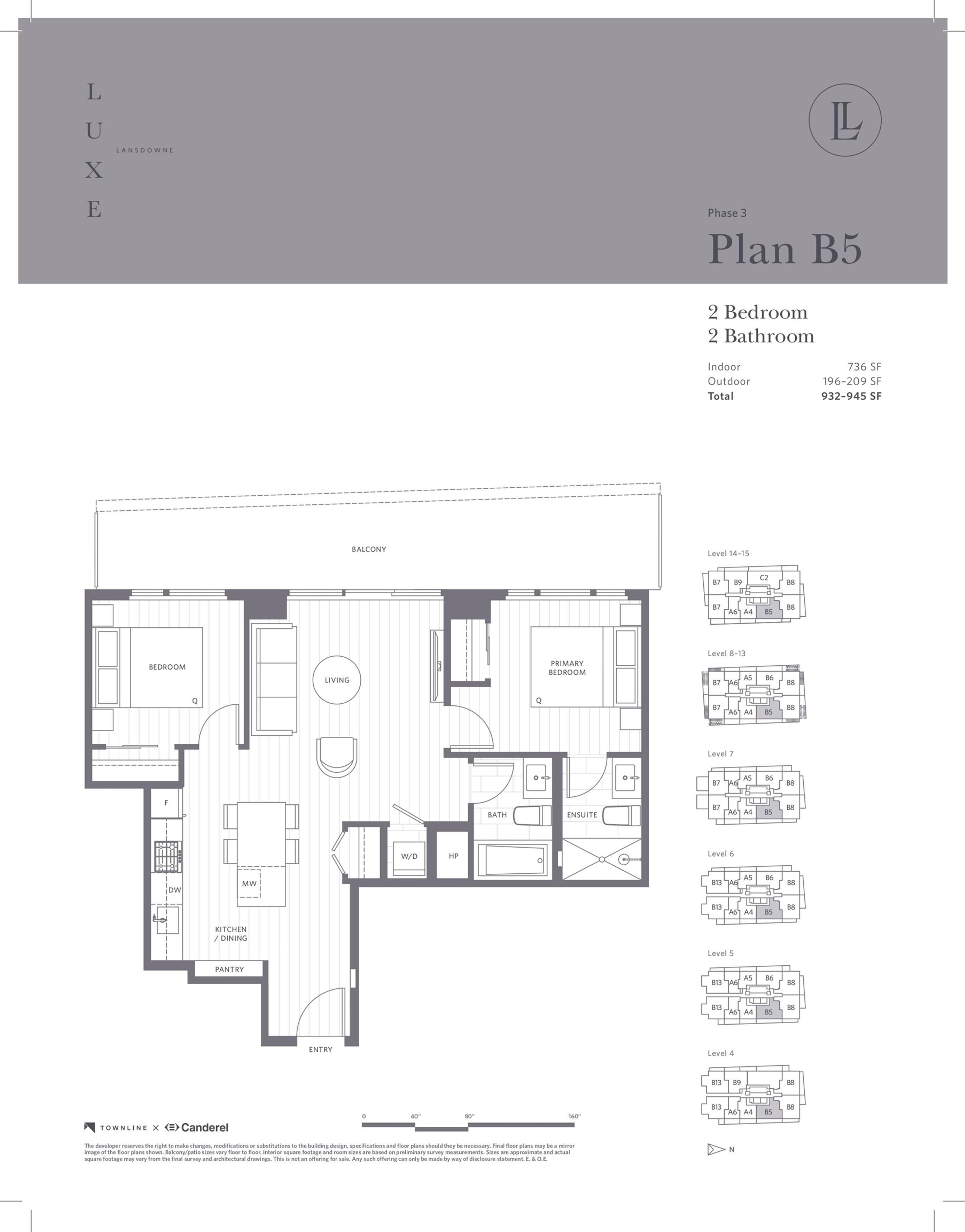 #1201 5593 NO. 3 ROAD - 40