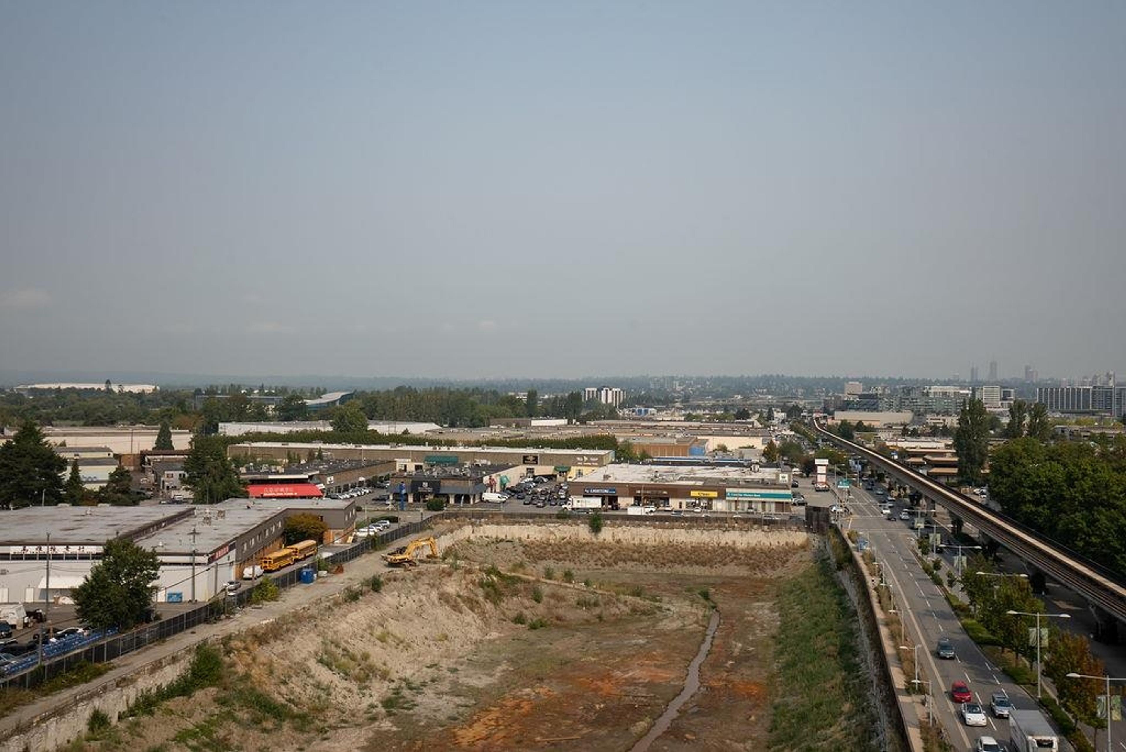 #1201 5593 NO. 3 ROAD - 29