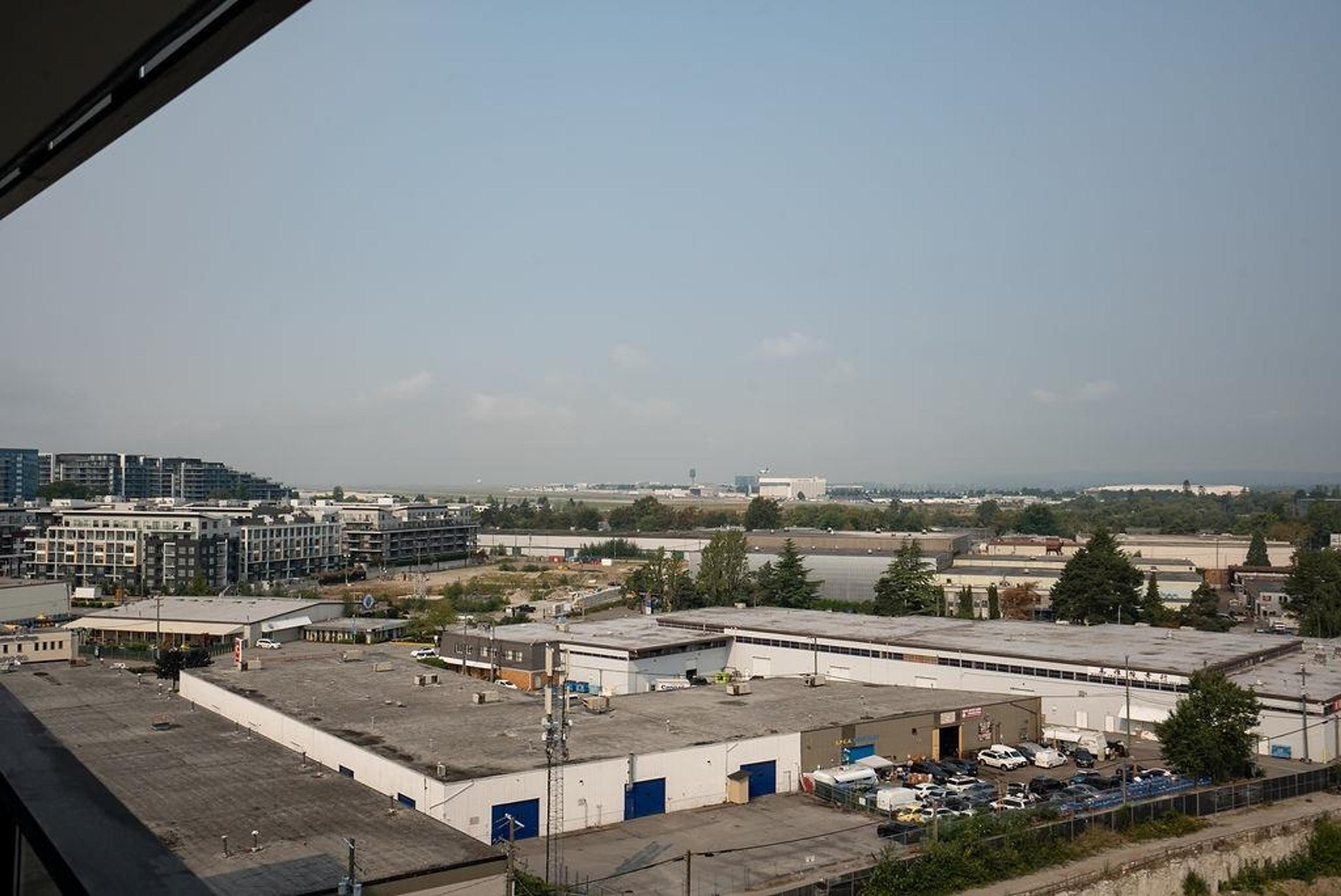 #1201 5593 NO. 3 ROAD - 4