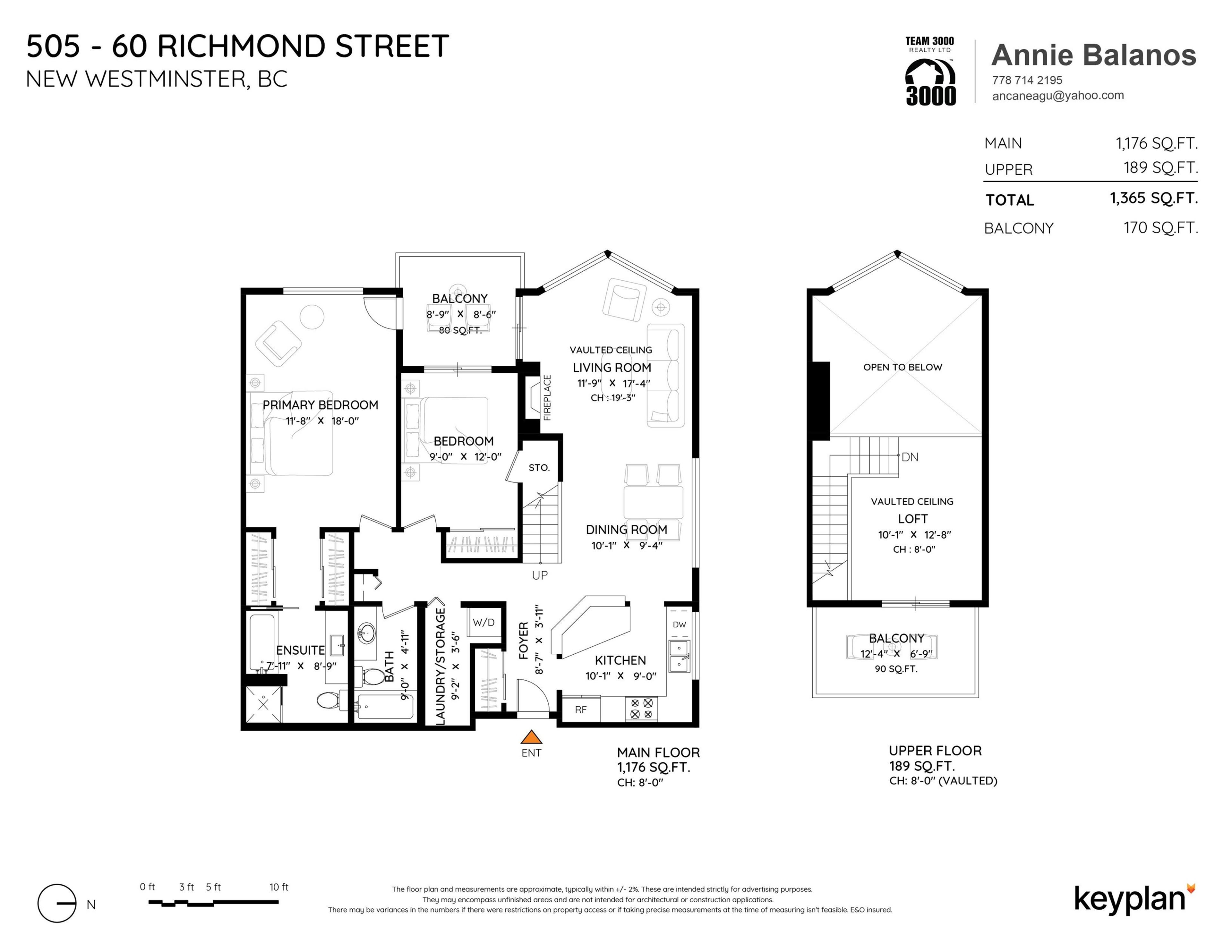 #505 60 RICHMOND STREET - 34