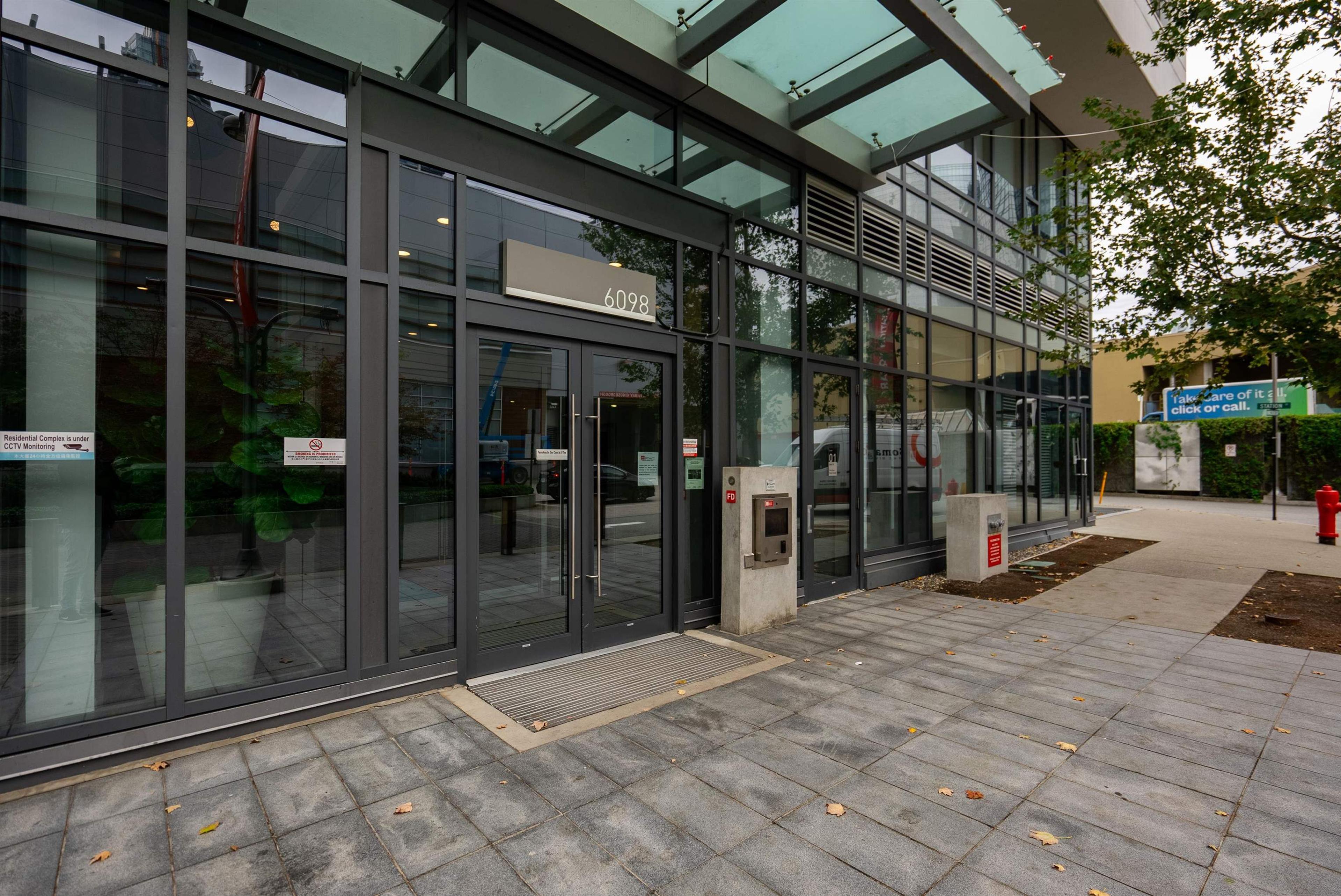 #3706 6098 STATION STREET - 17