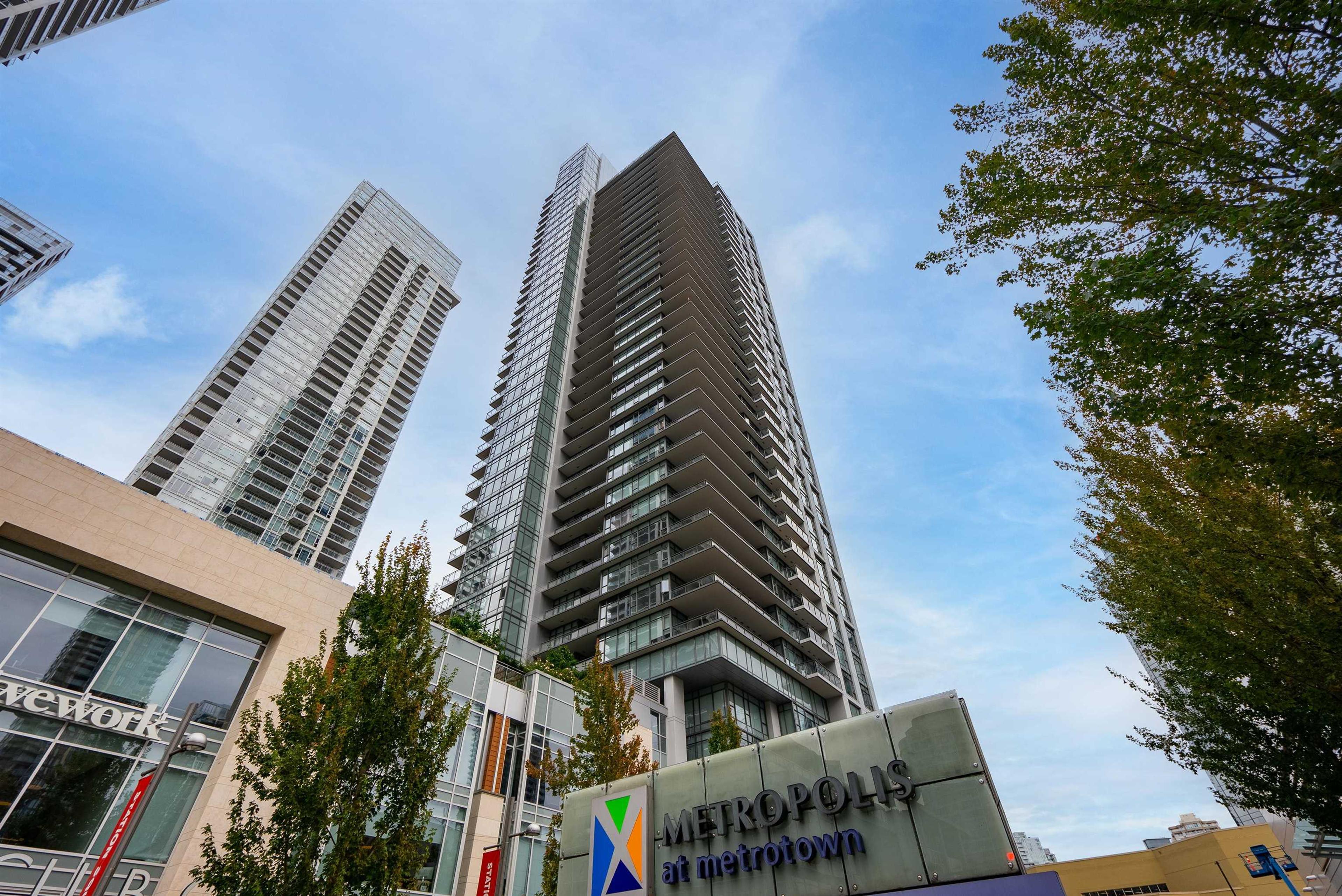 #3706 6098 STATION STREET - 16