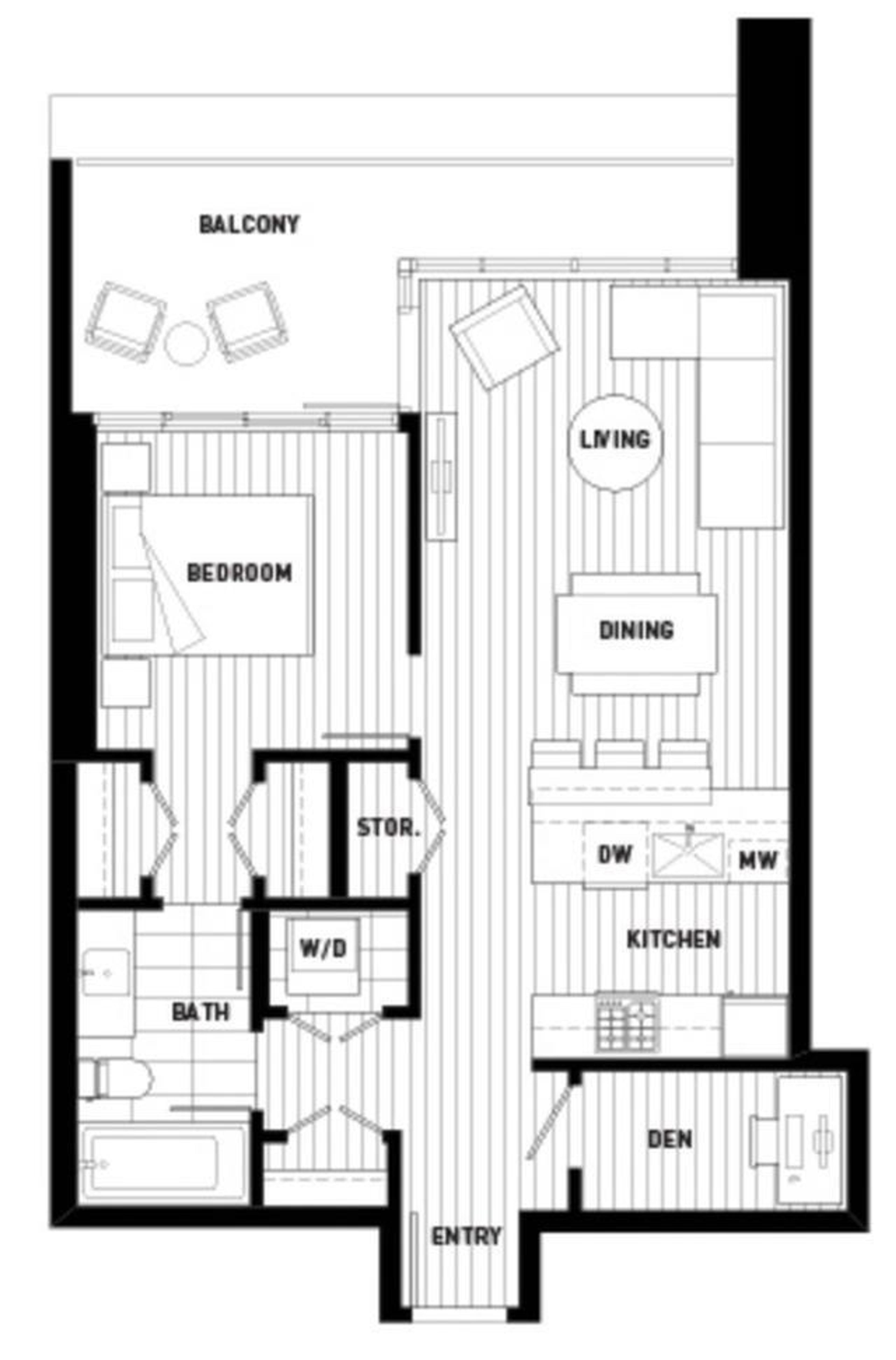 #3706 6098 STATION STREET - 30