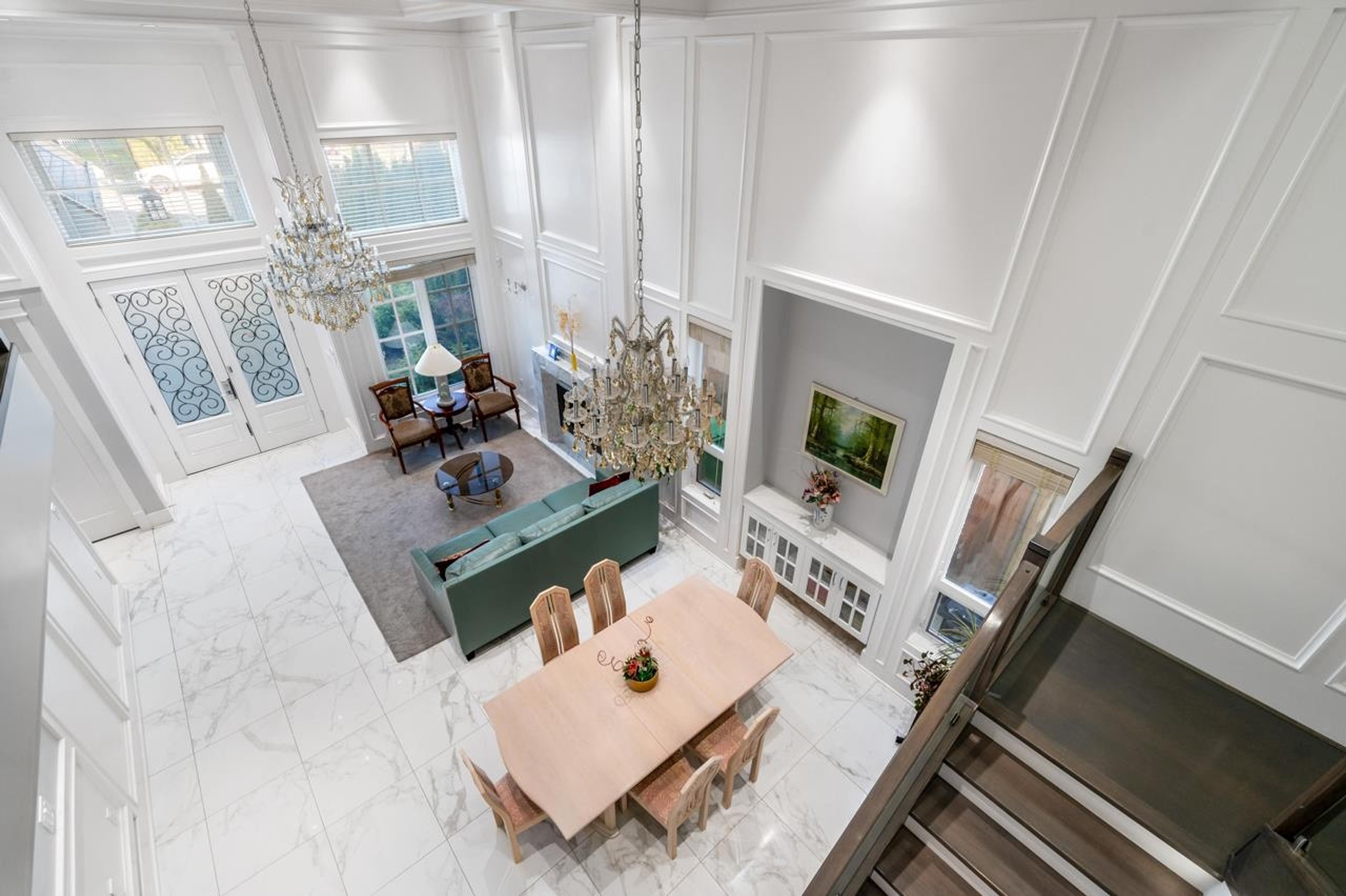 3906 LOCKHART ROAD - 17