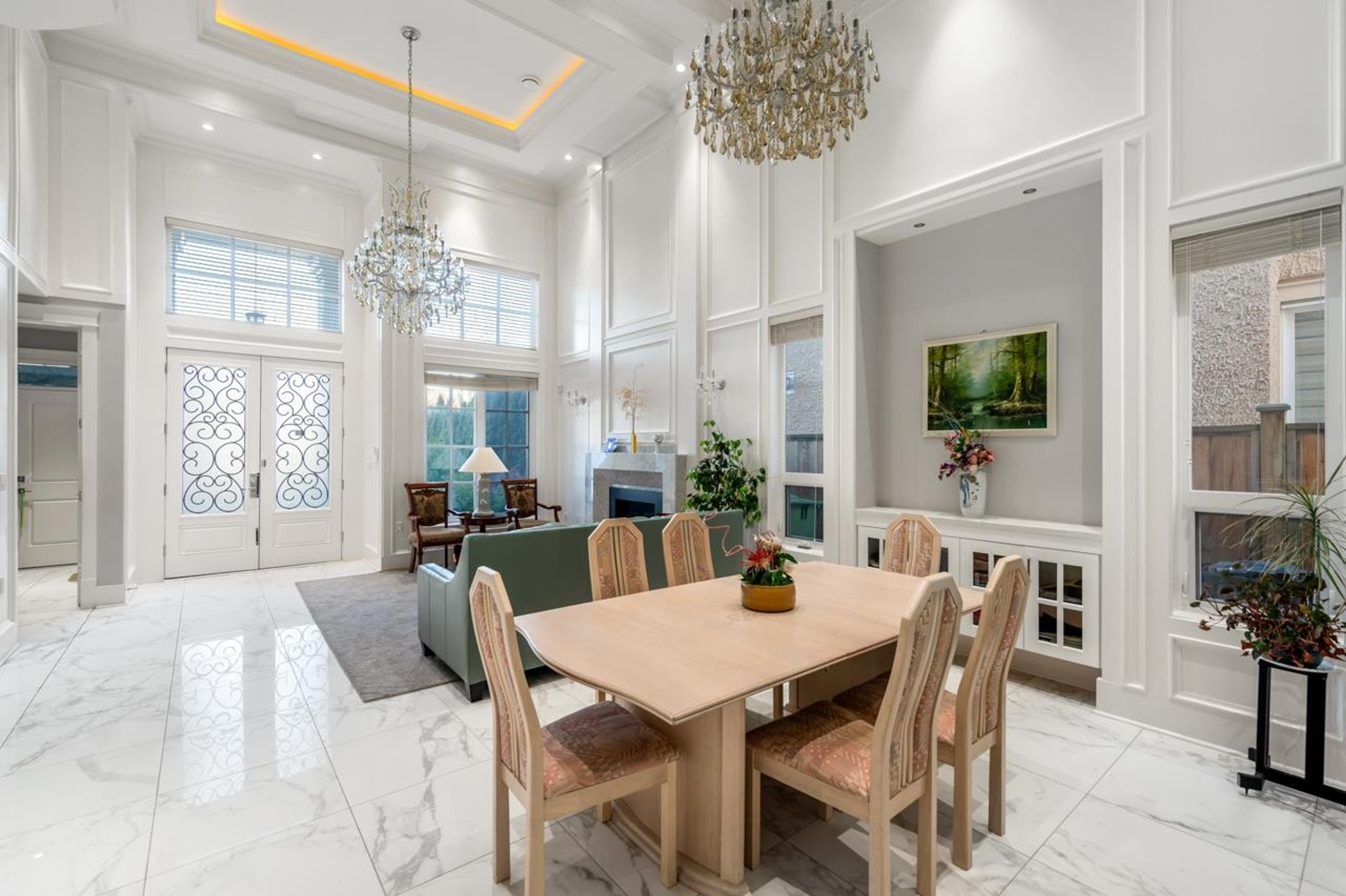 3906 LOCKHART ROAD - 7