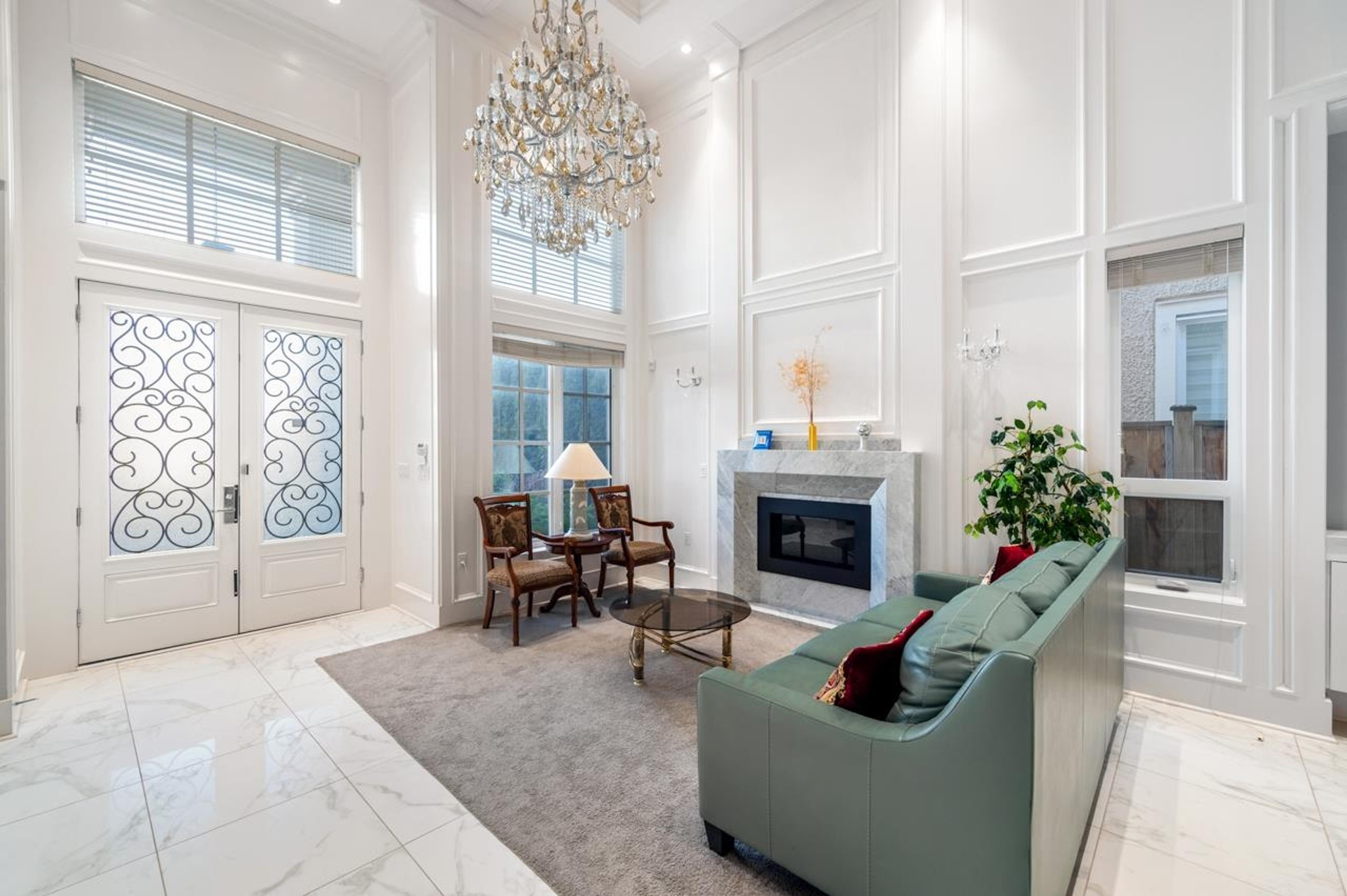 3906 LOCKHART ROAD - 5