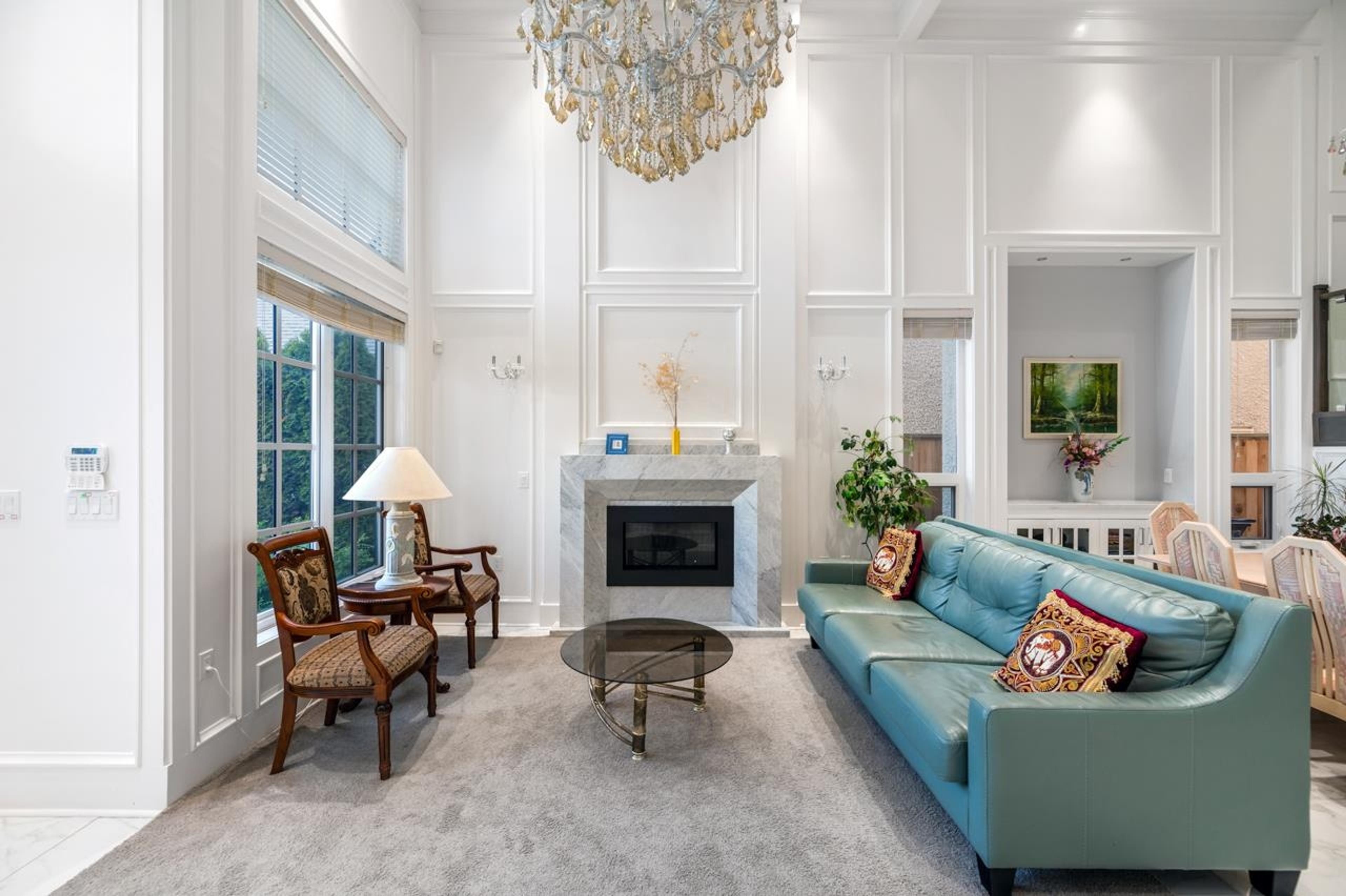 3906 LOCKHART ROAD - 4