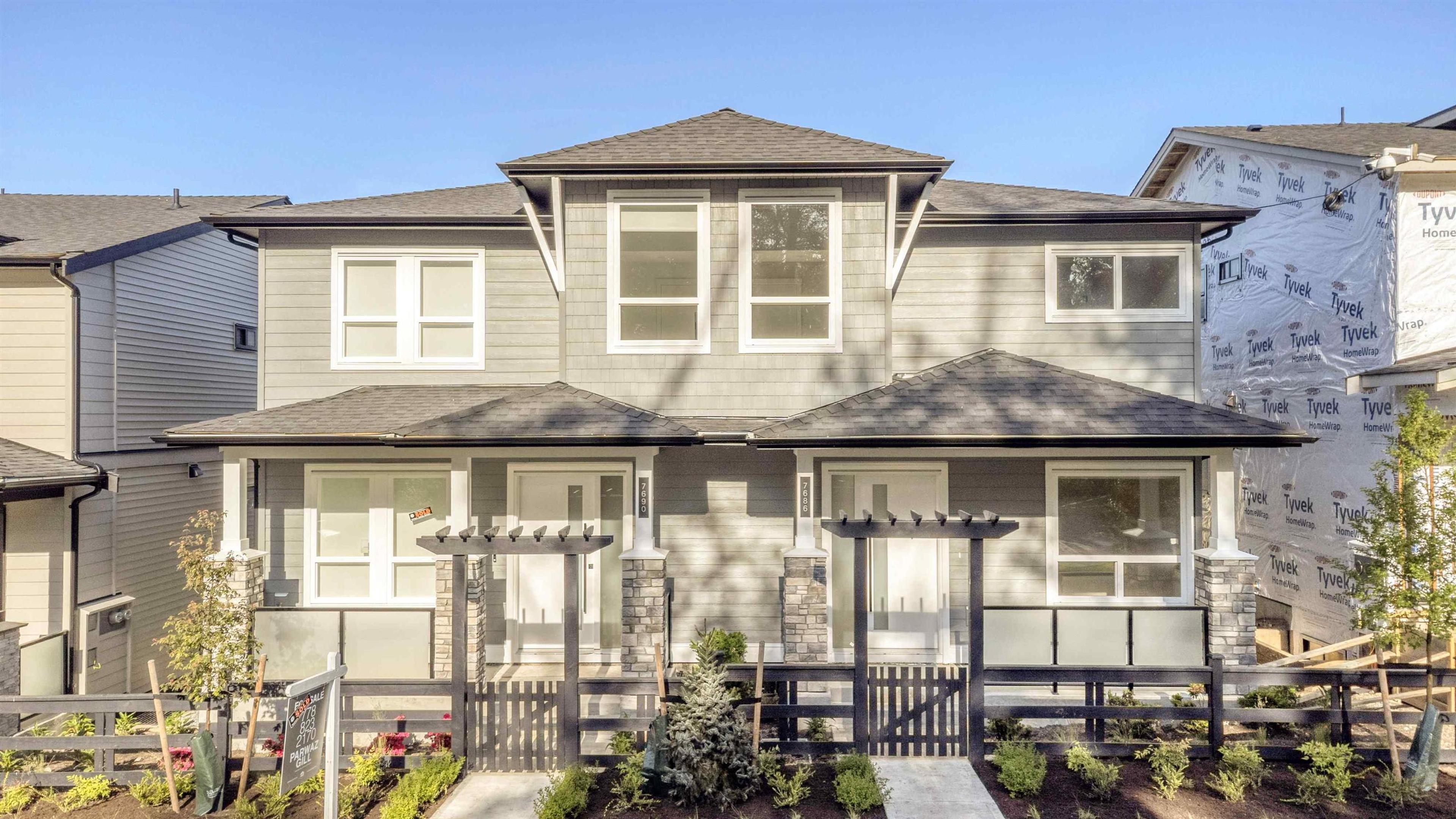 7686 196 STREET - 33