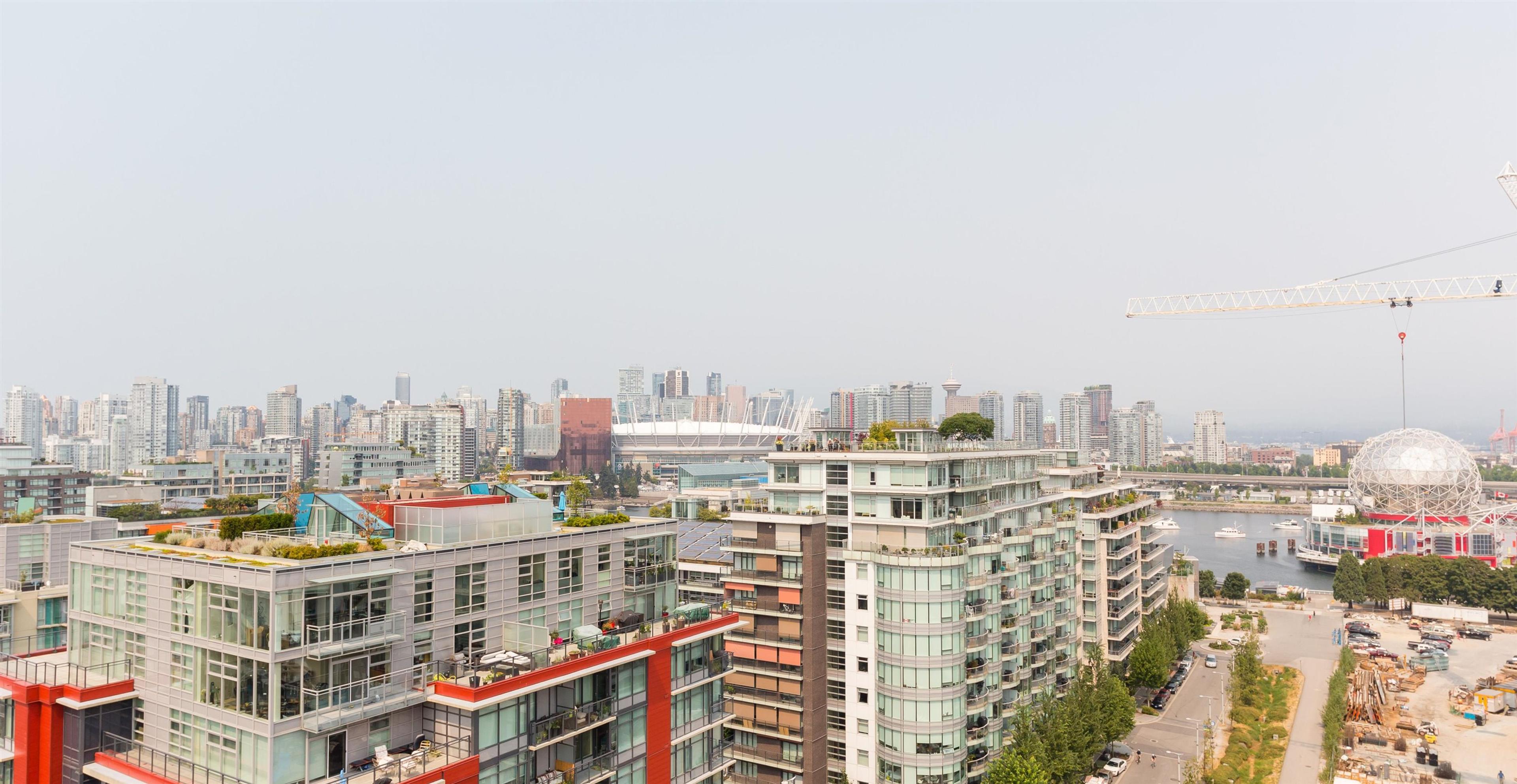 #904 1788 ONTARIO STREET - 23