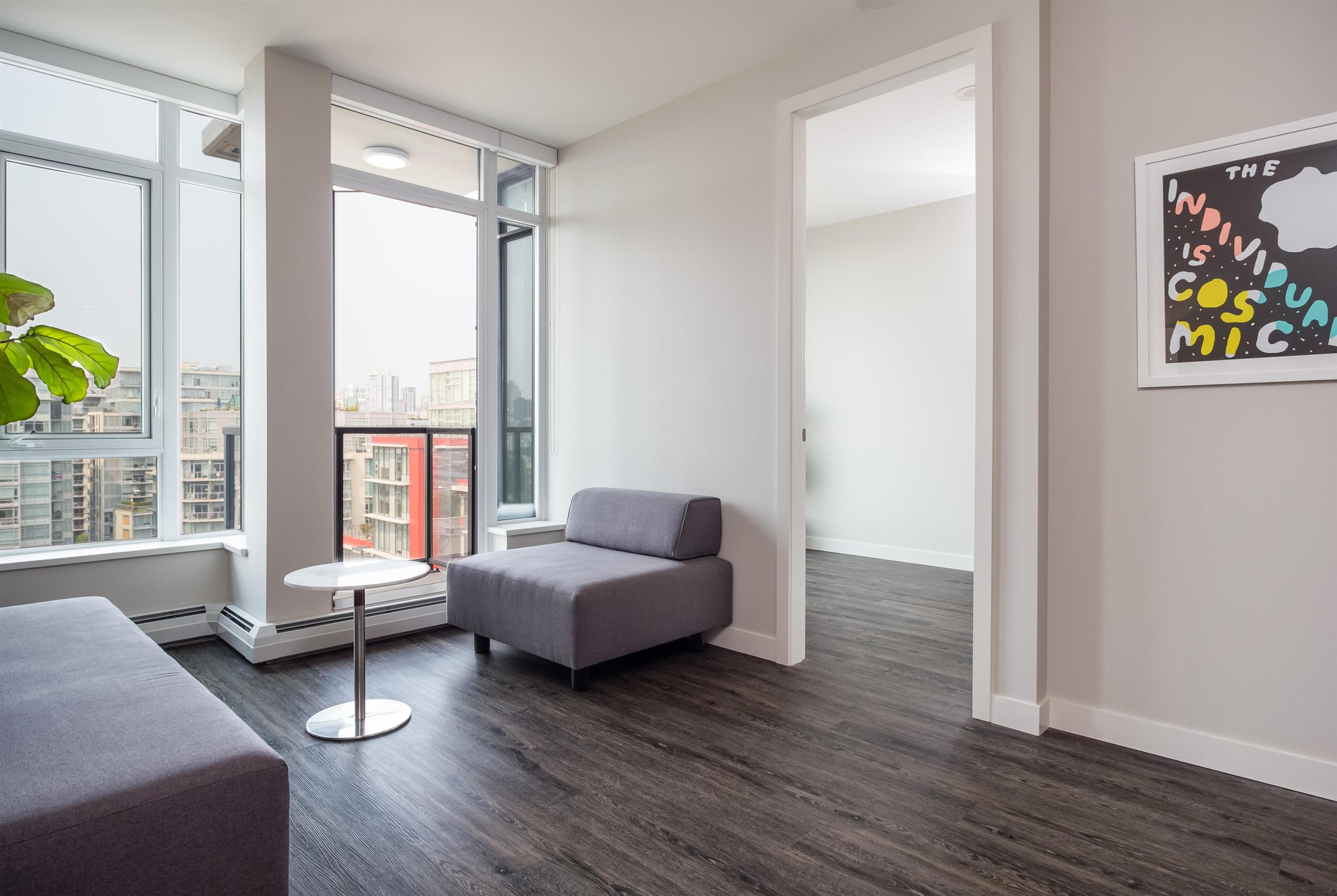 #904 1788 ONTARIO STREET - 12